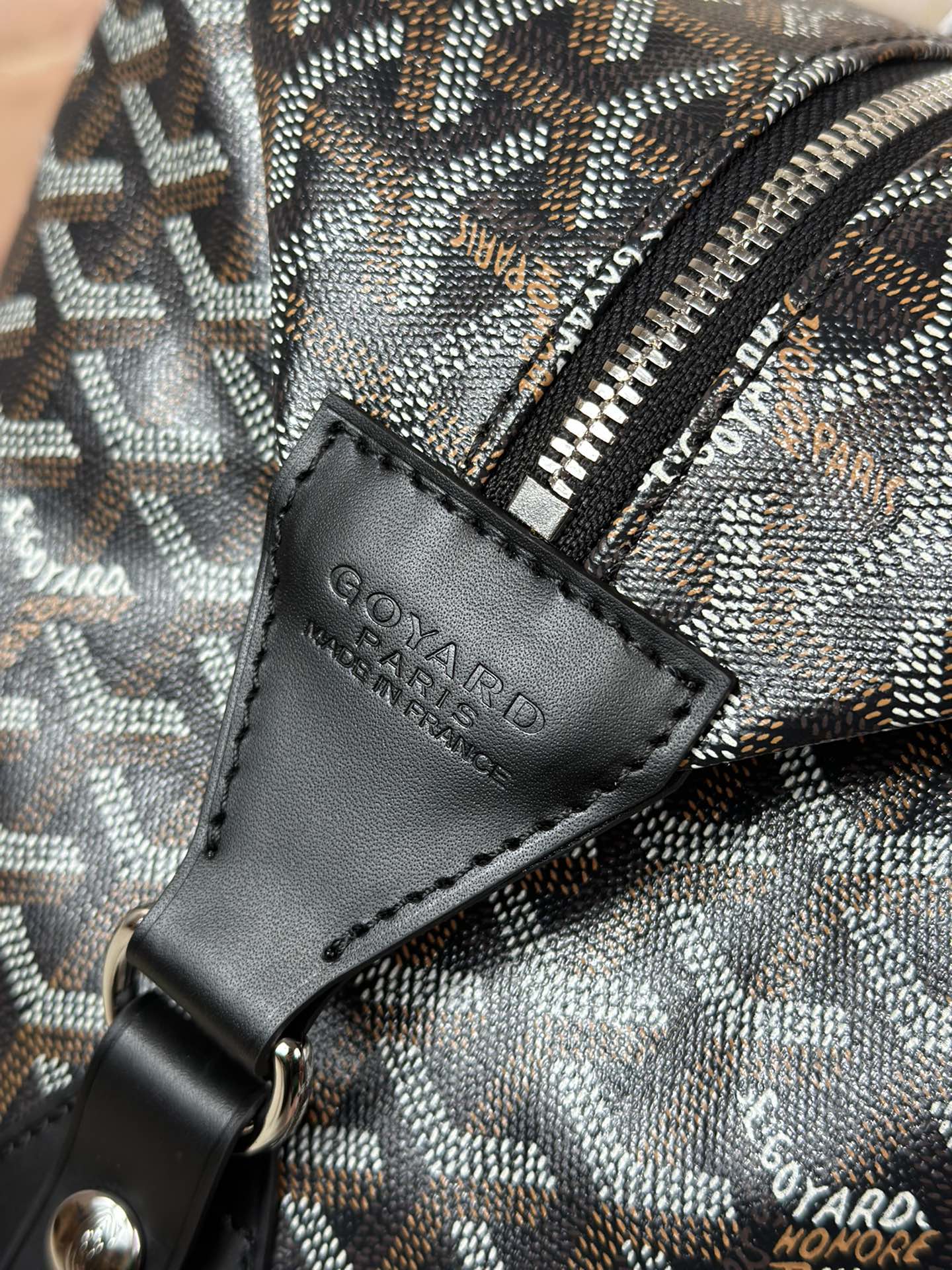 Go*ard bowling 45 bag