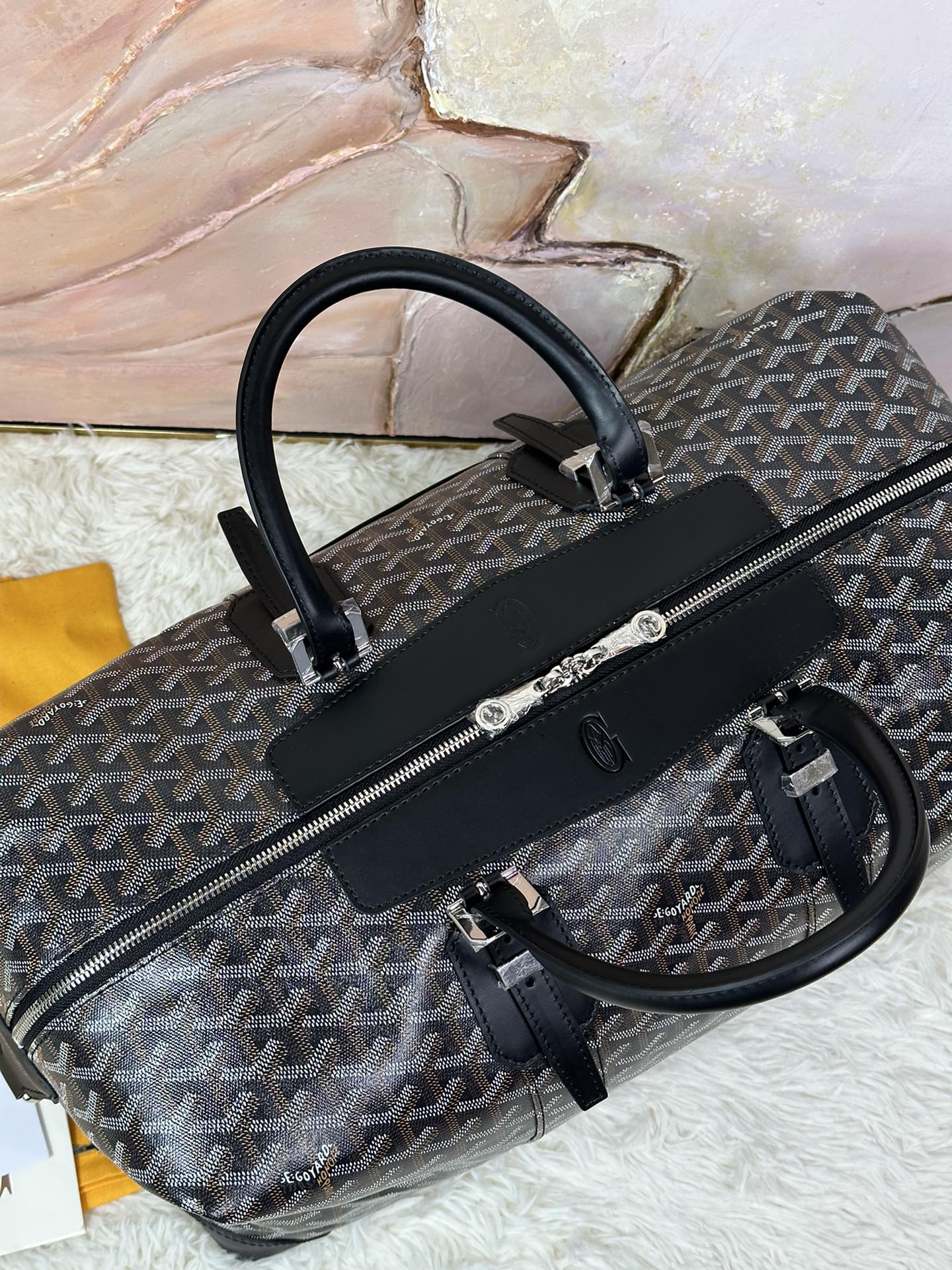 Go*ard bowling 45 bag