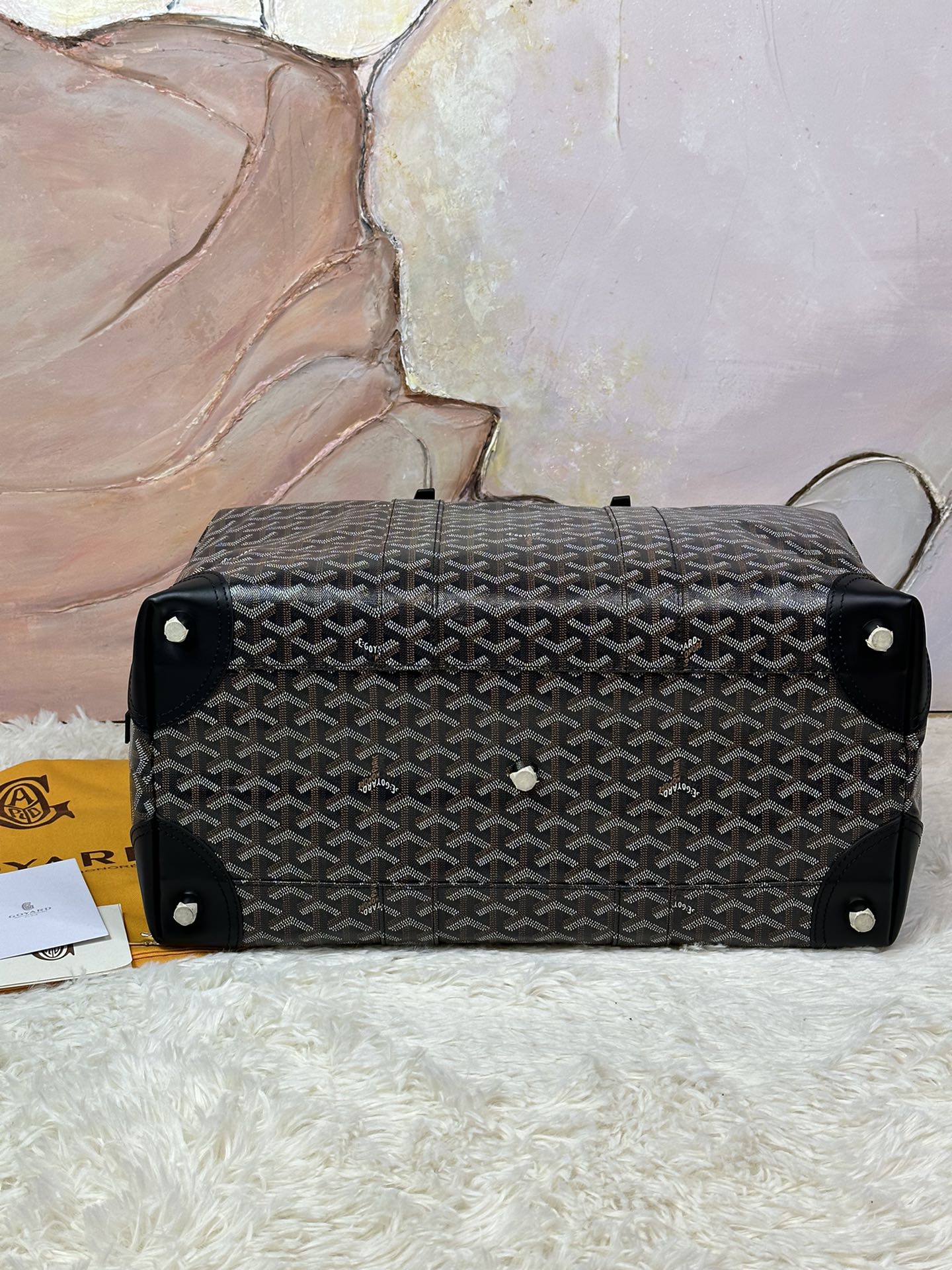 Go*ard bowling 45 bag