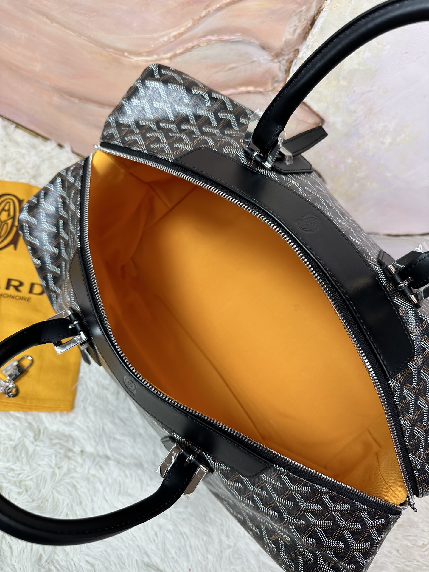 Go*ard bowling 45 bag