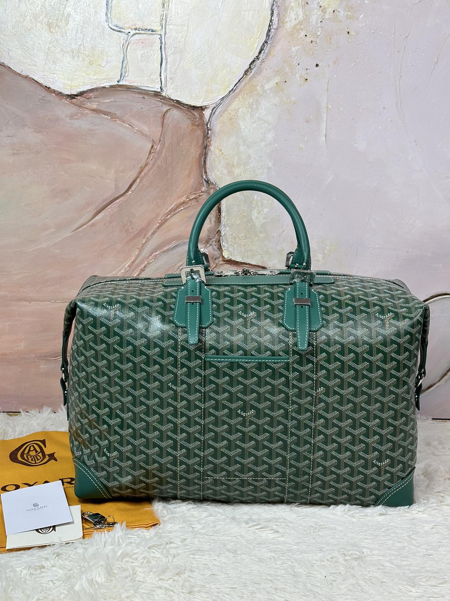 Go*ard bowling 45 bag