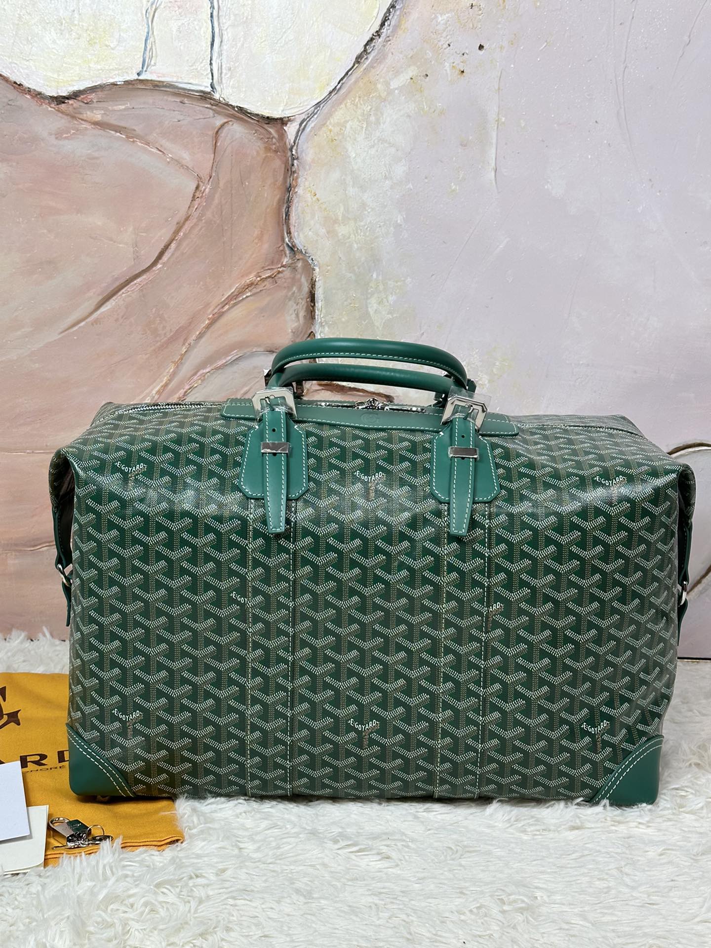 Go*ard bowling 45 bag