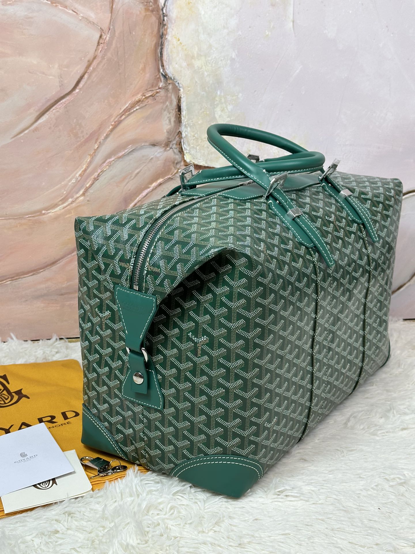 Go*ard bowling 45 bag