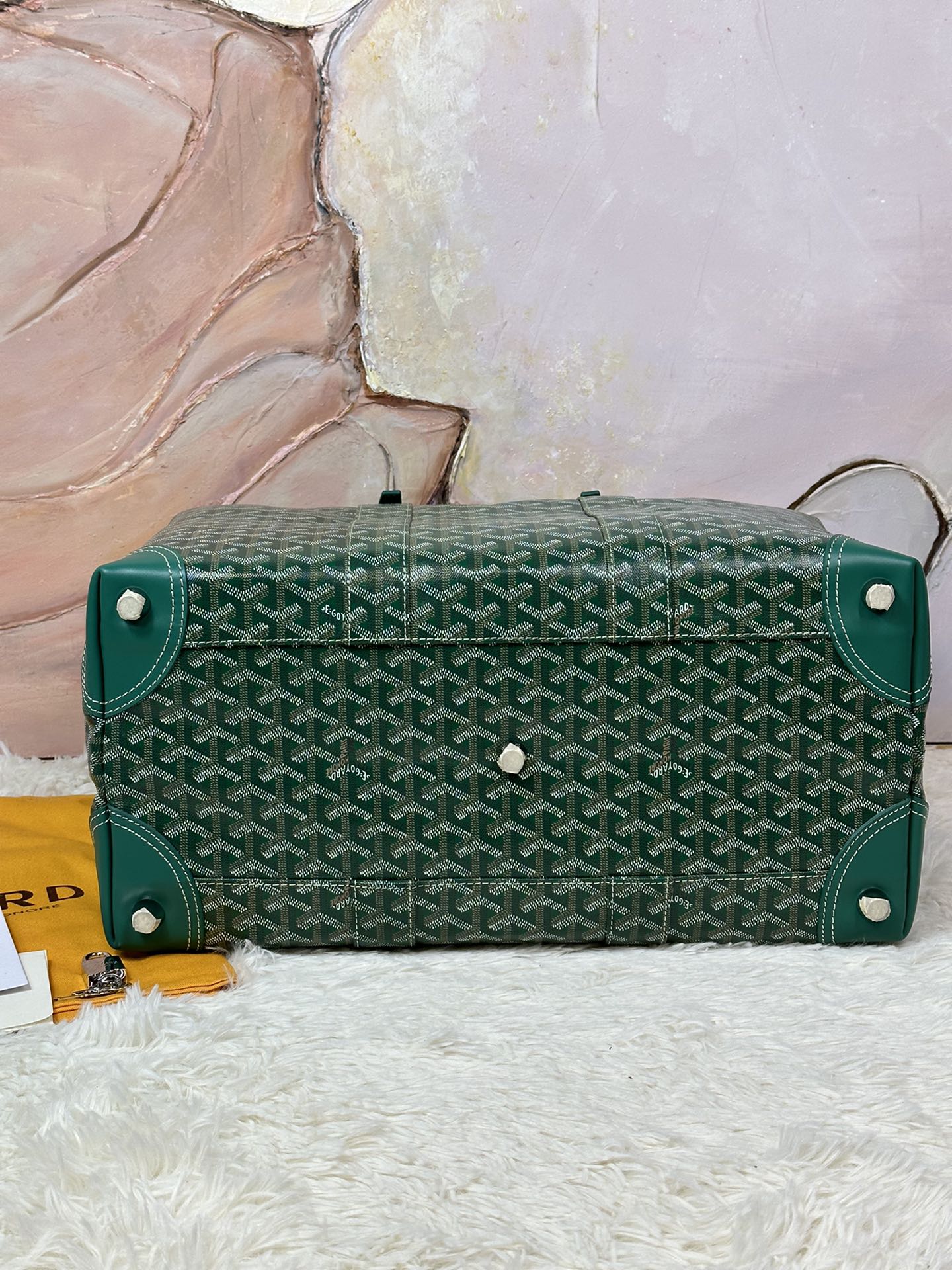 Go*ard bowling 45 bag