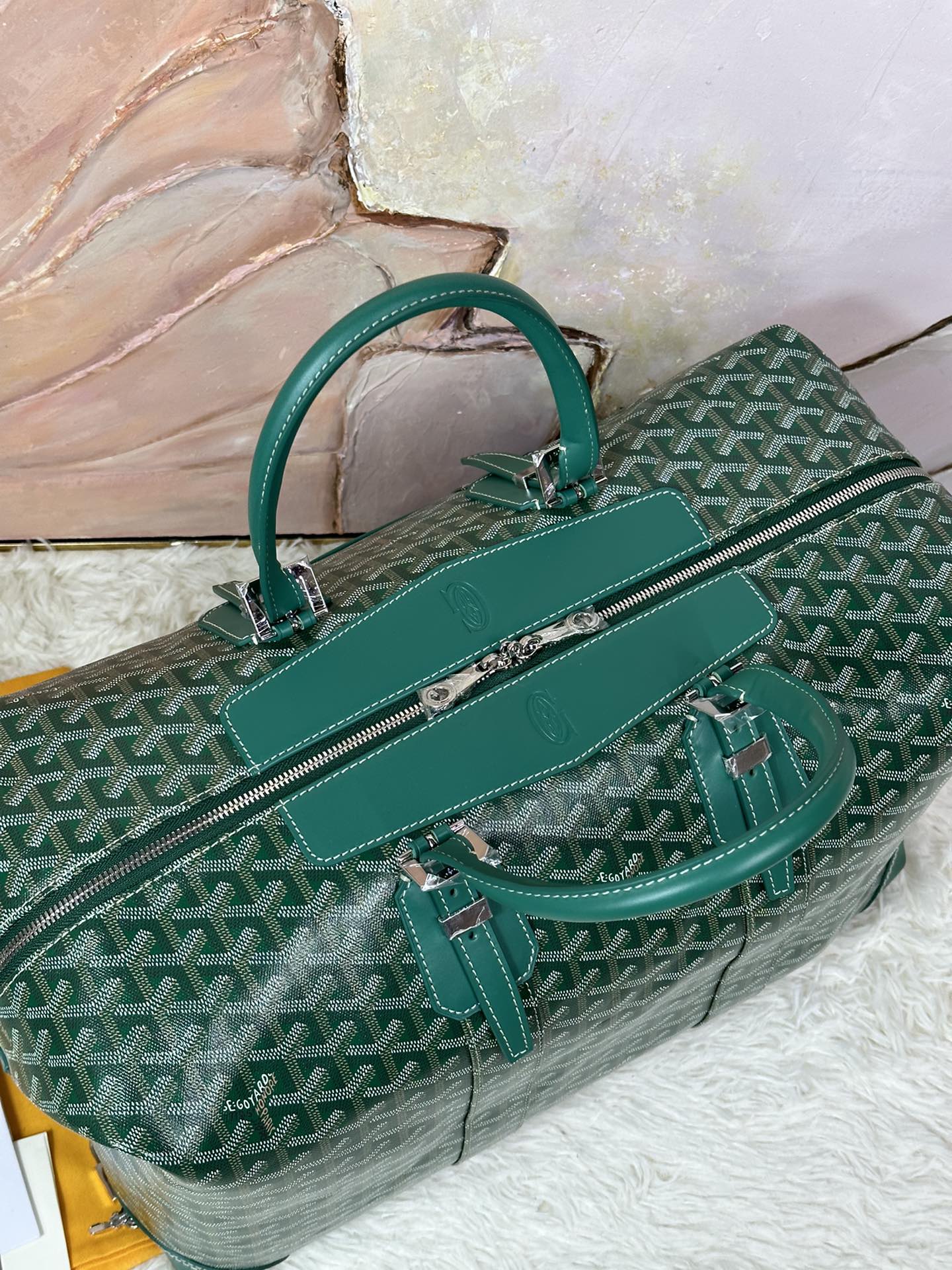 Go*ard bowling 45 bag