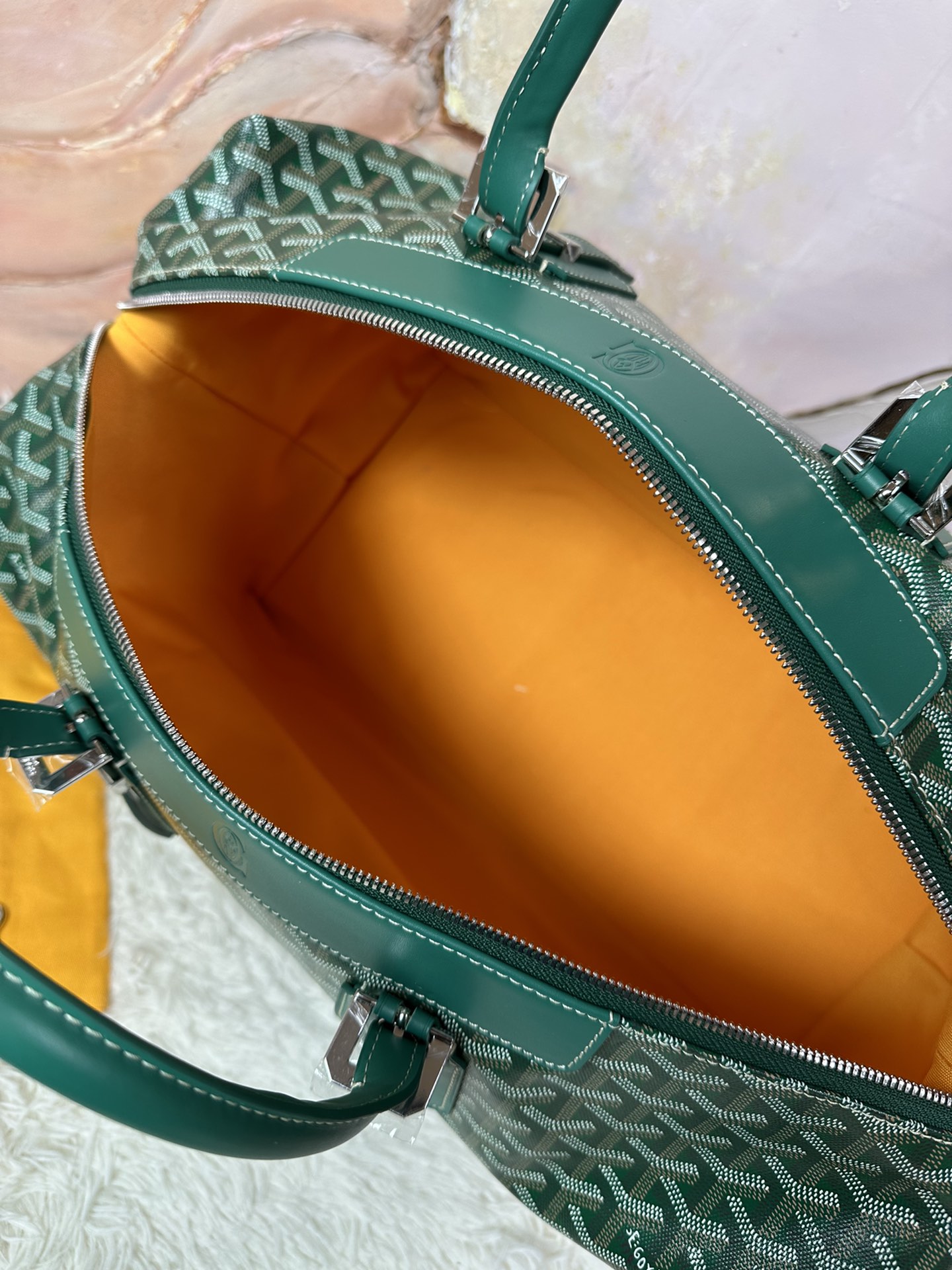 Go*ard bowling 45 bag
