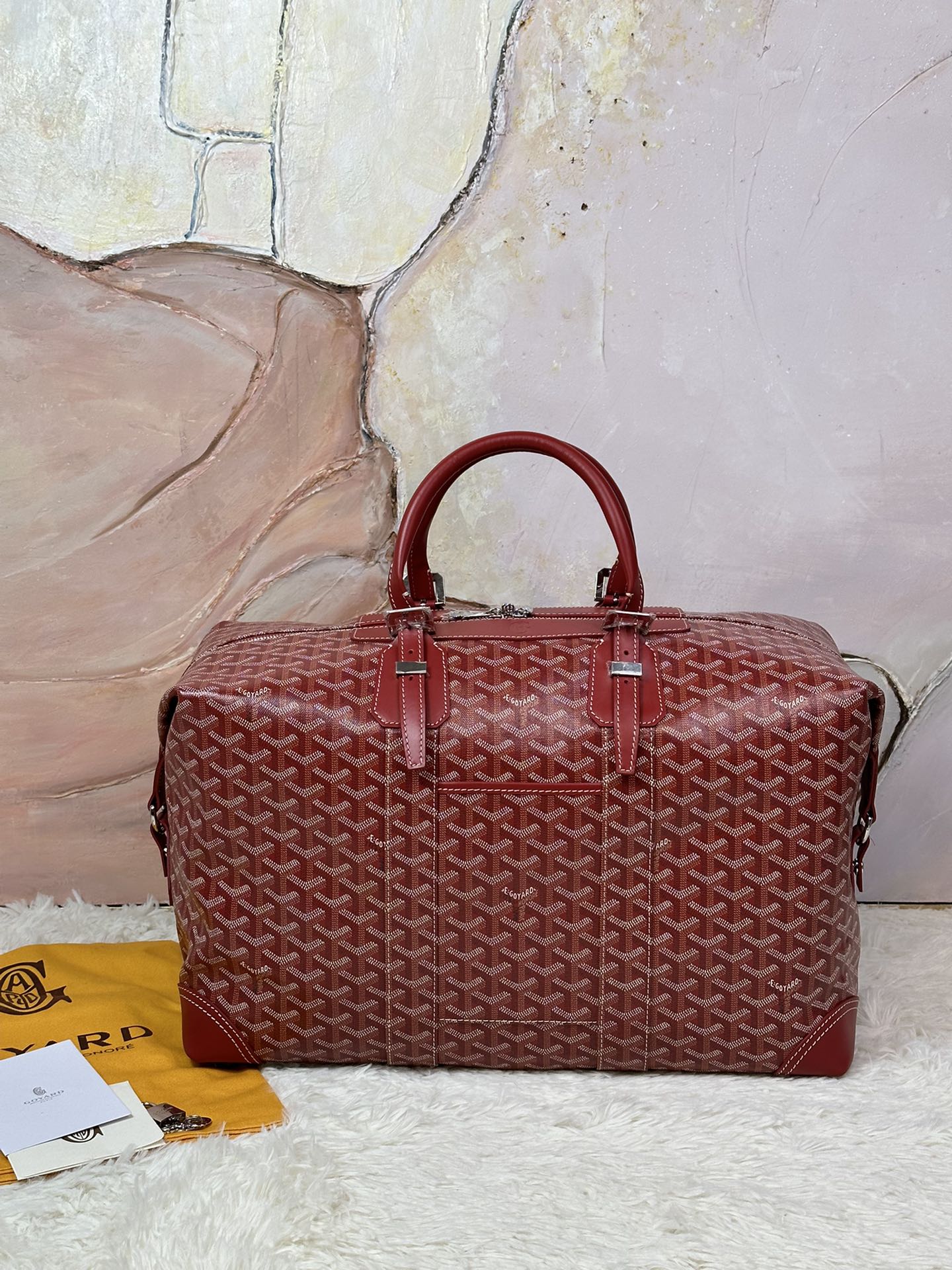 Go*ard bowling 45 bag
