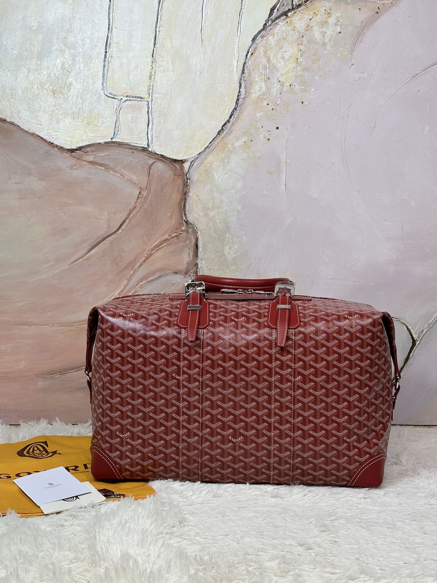 Go*ard bowling 45 bag