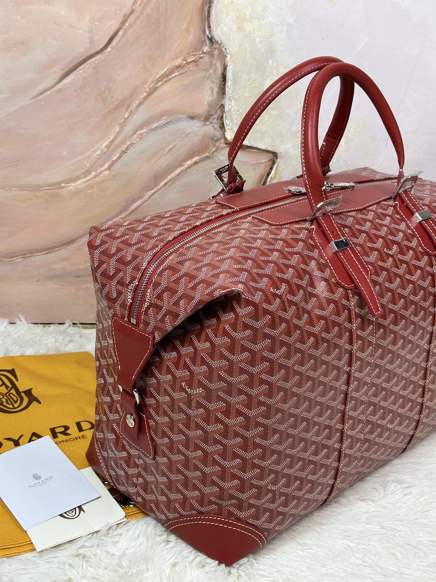 Go*ard bowling 45 bag