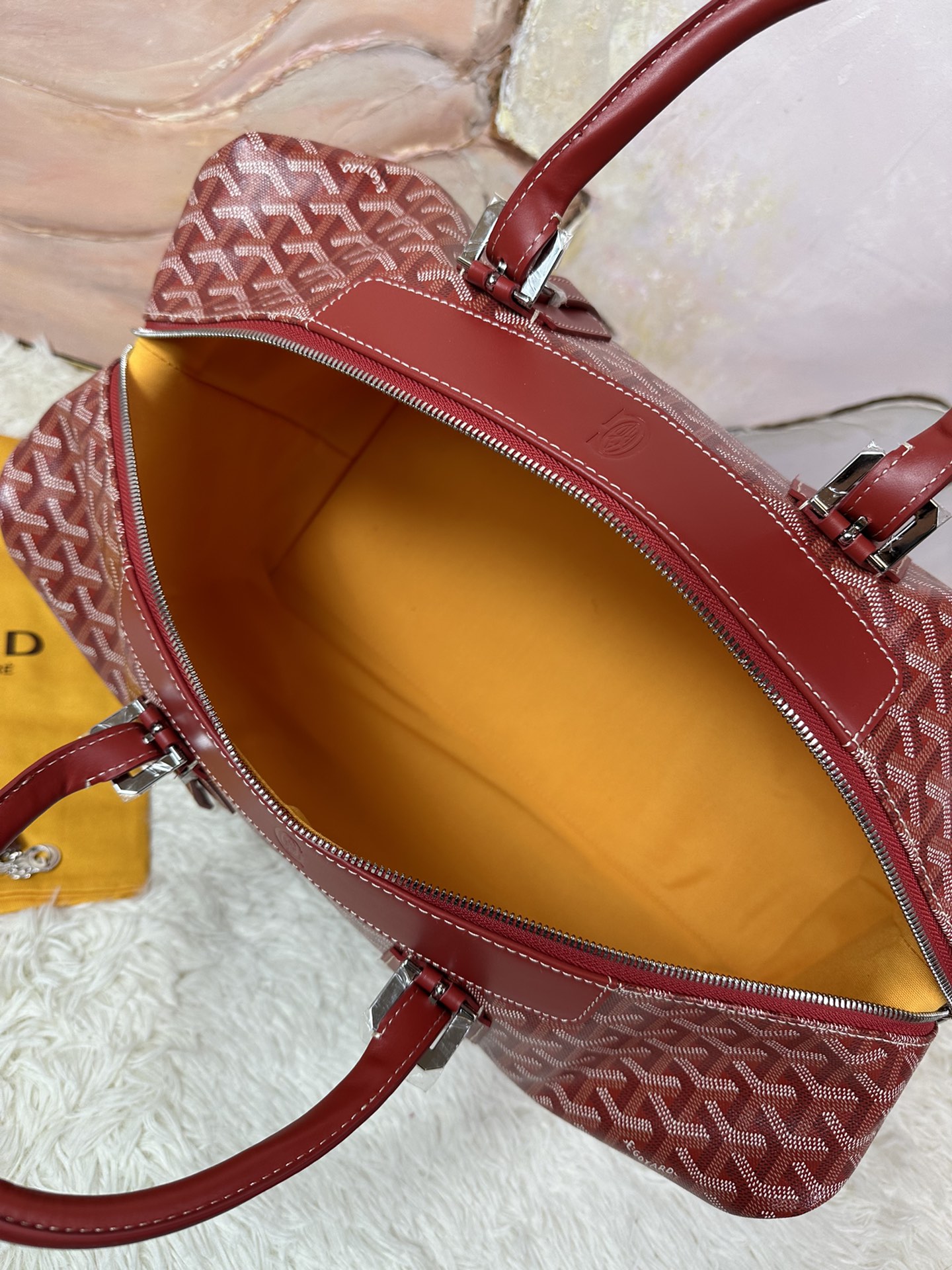 Go*ard bowling 45 bag