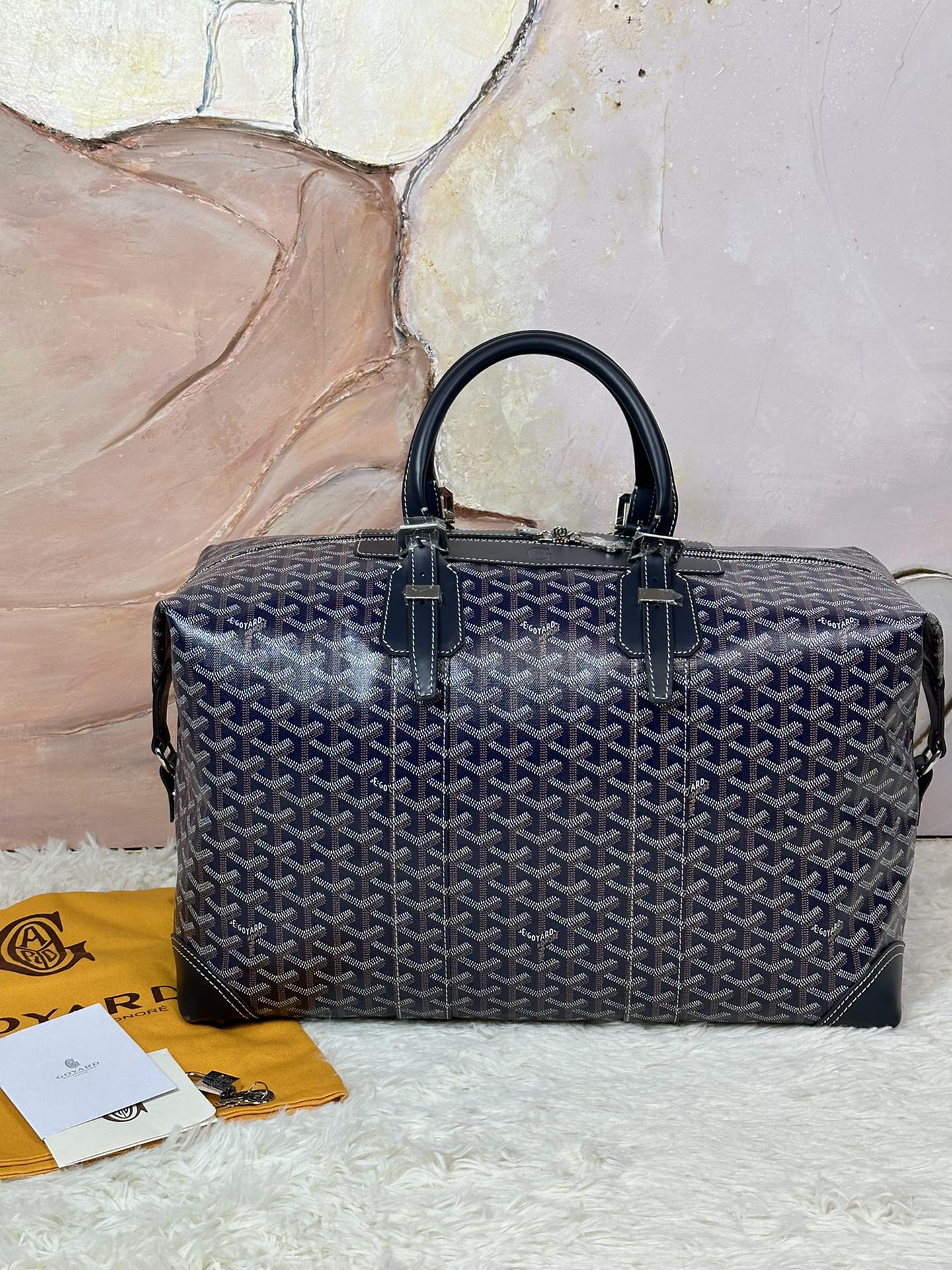 Go*ard bowling 45 bag