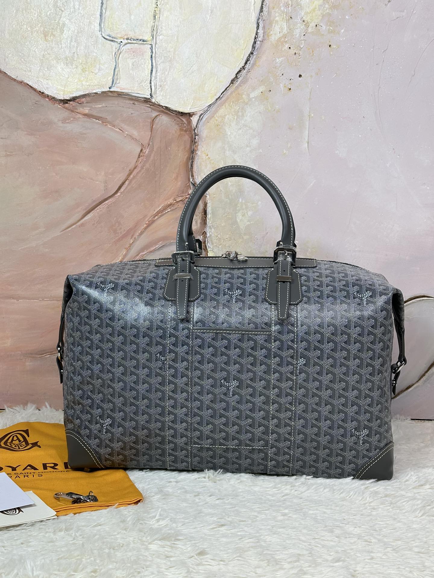 Go*ard bowling 45 bag