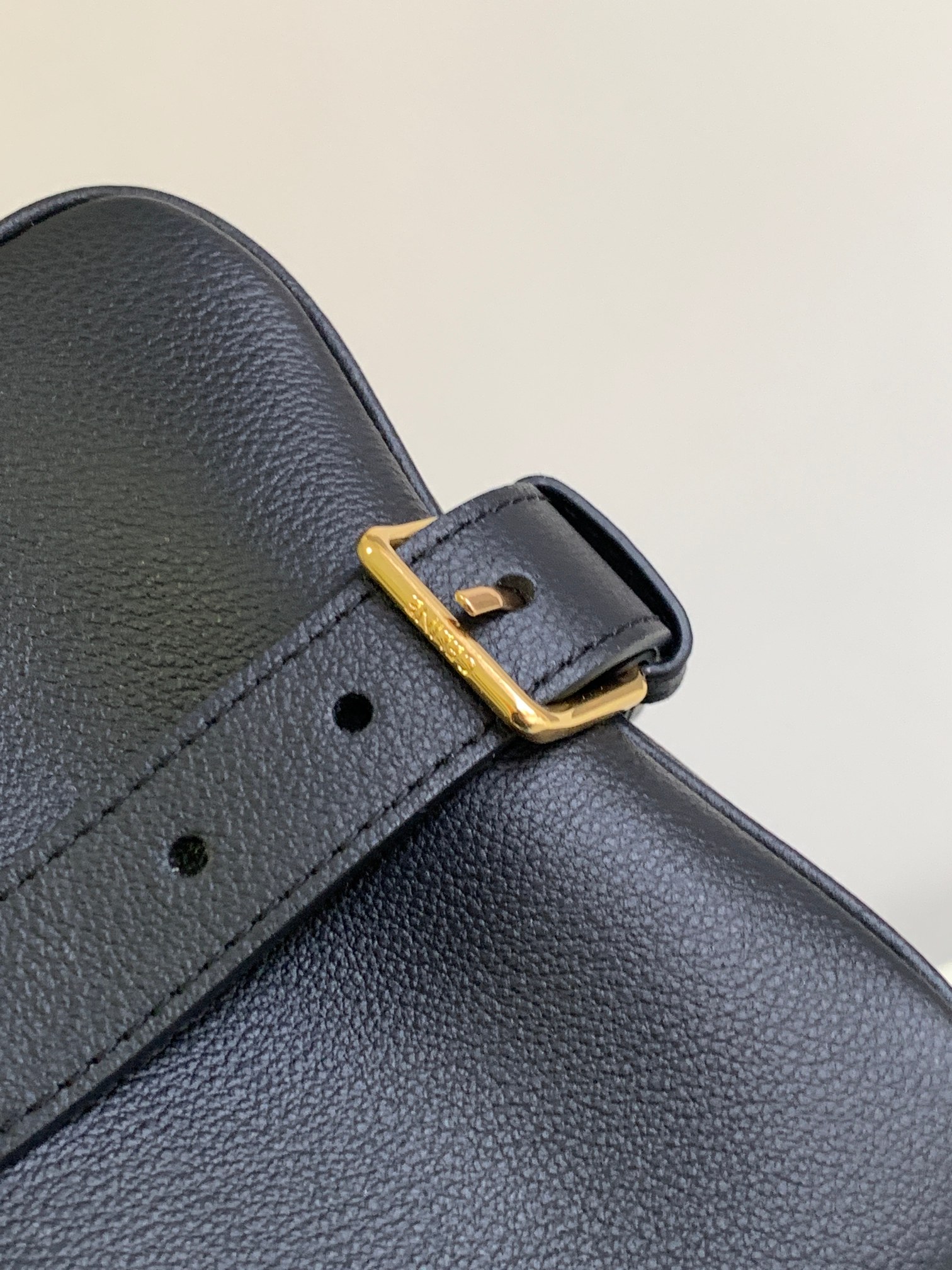 ce**e medium appoline bag in S*pple calfskin