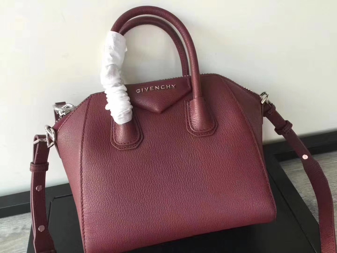 Givenchy Antigona Mini