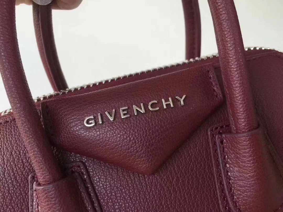 Givenchy Antigona Mini