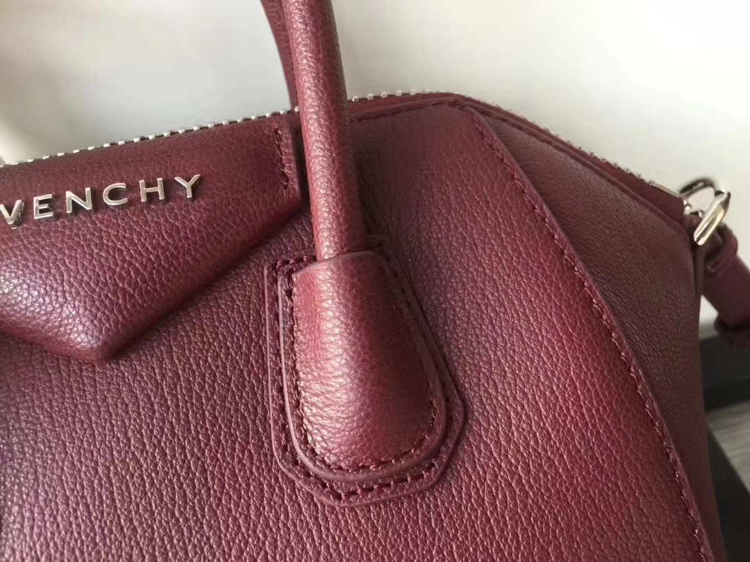 Givenchy Antigona Mini