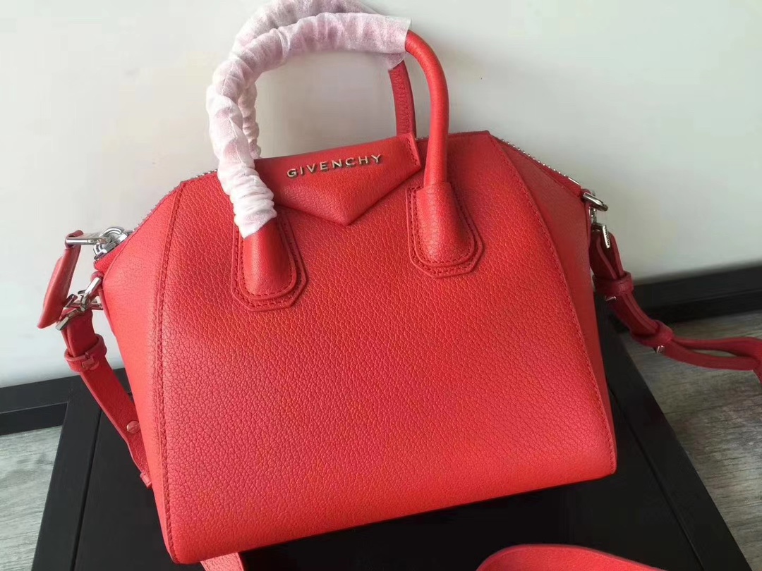 Givenchy Antigona Mini