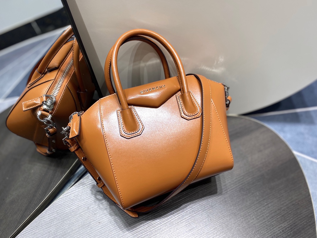 Givenchy Antigona Small Bag