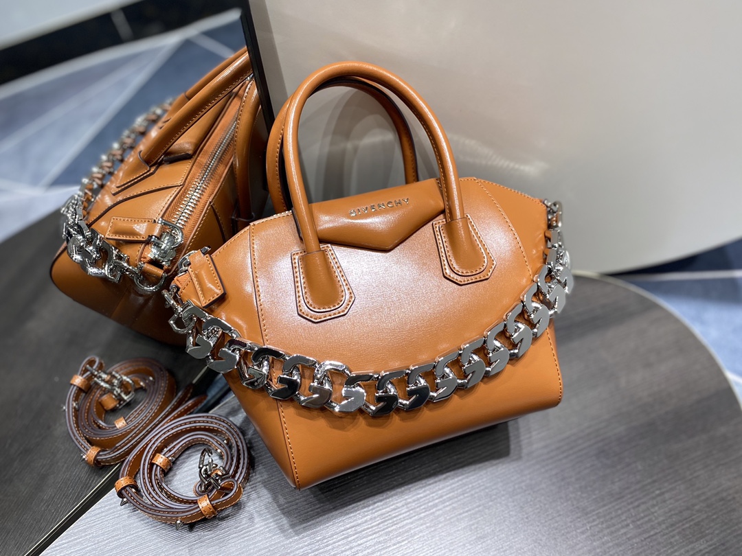 Givenchy Antigona Small Bag