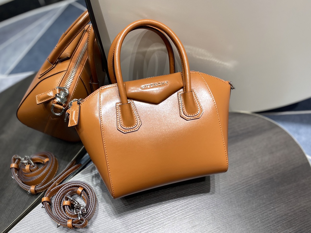 Givenchy Antigona Small Bag