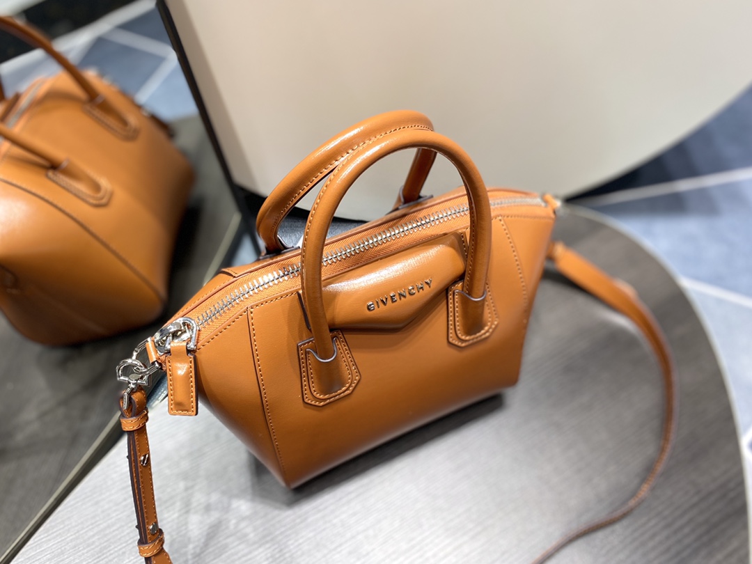 Givenchy Antigona Small Bag