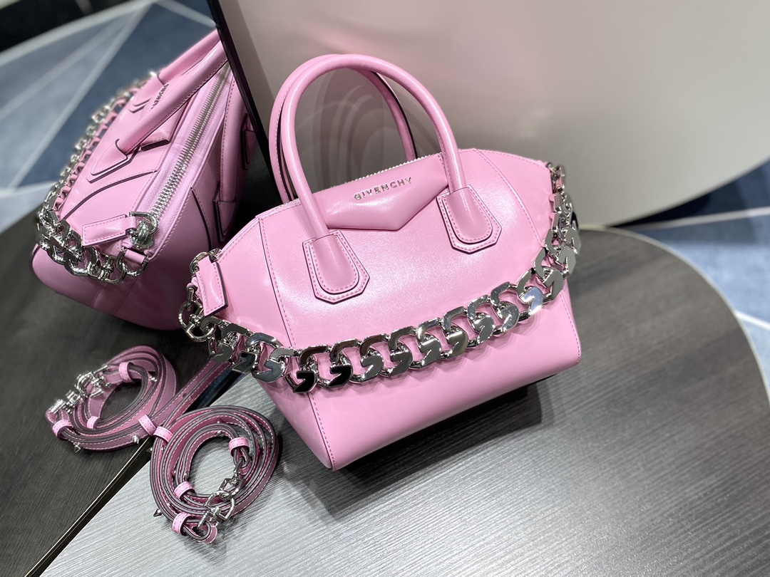 Givenchy Antigona Small Bag