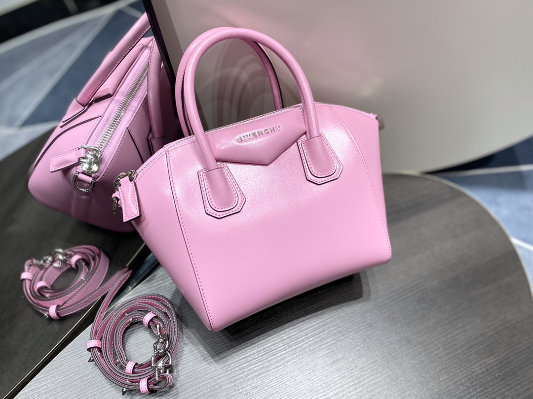 Givenchy Antigona Small Bag