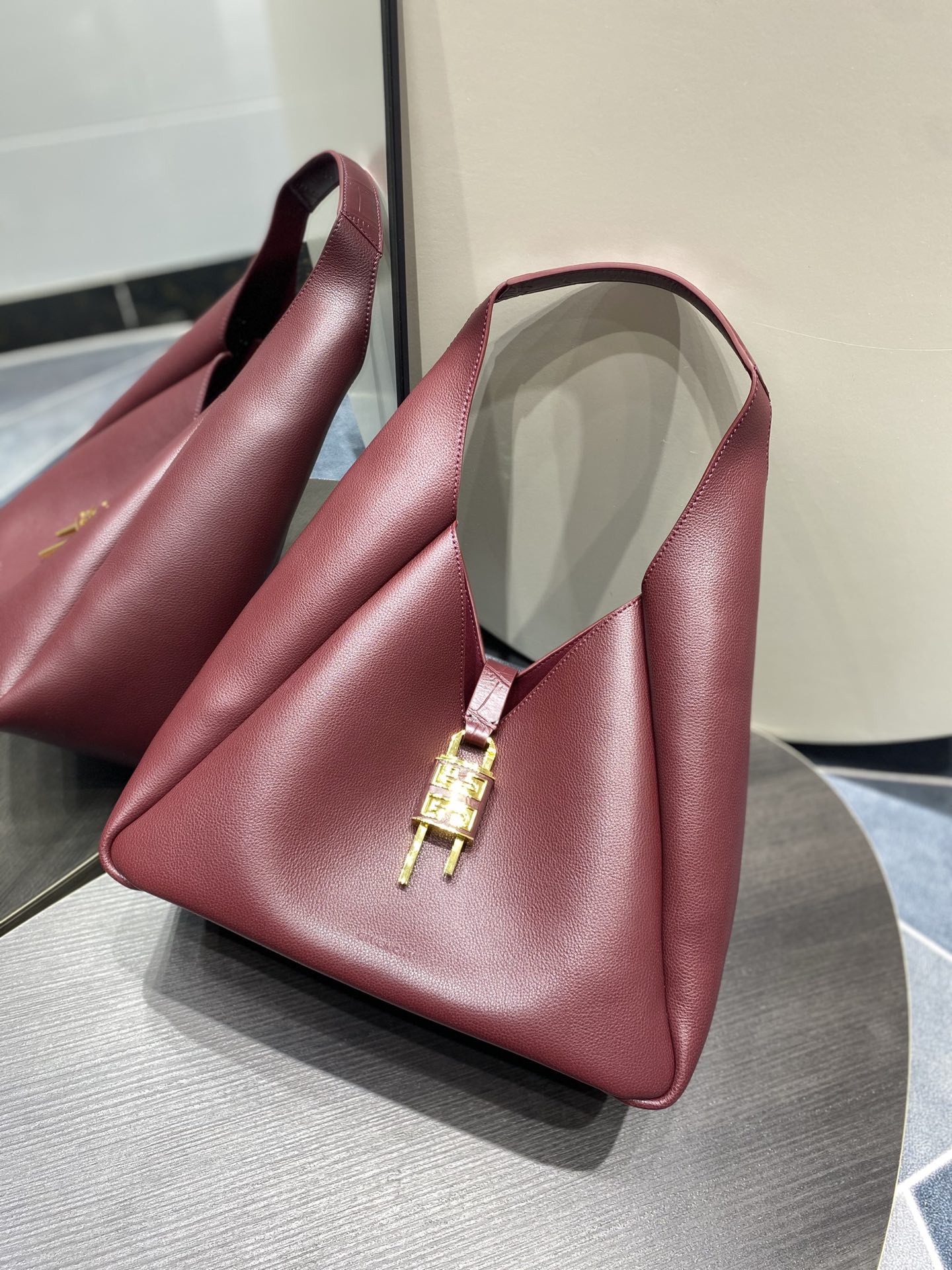 Givenchy G-Hobo  Medium