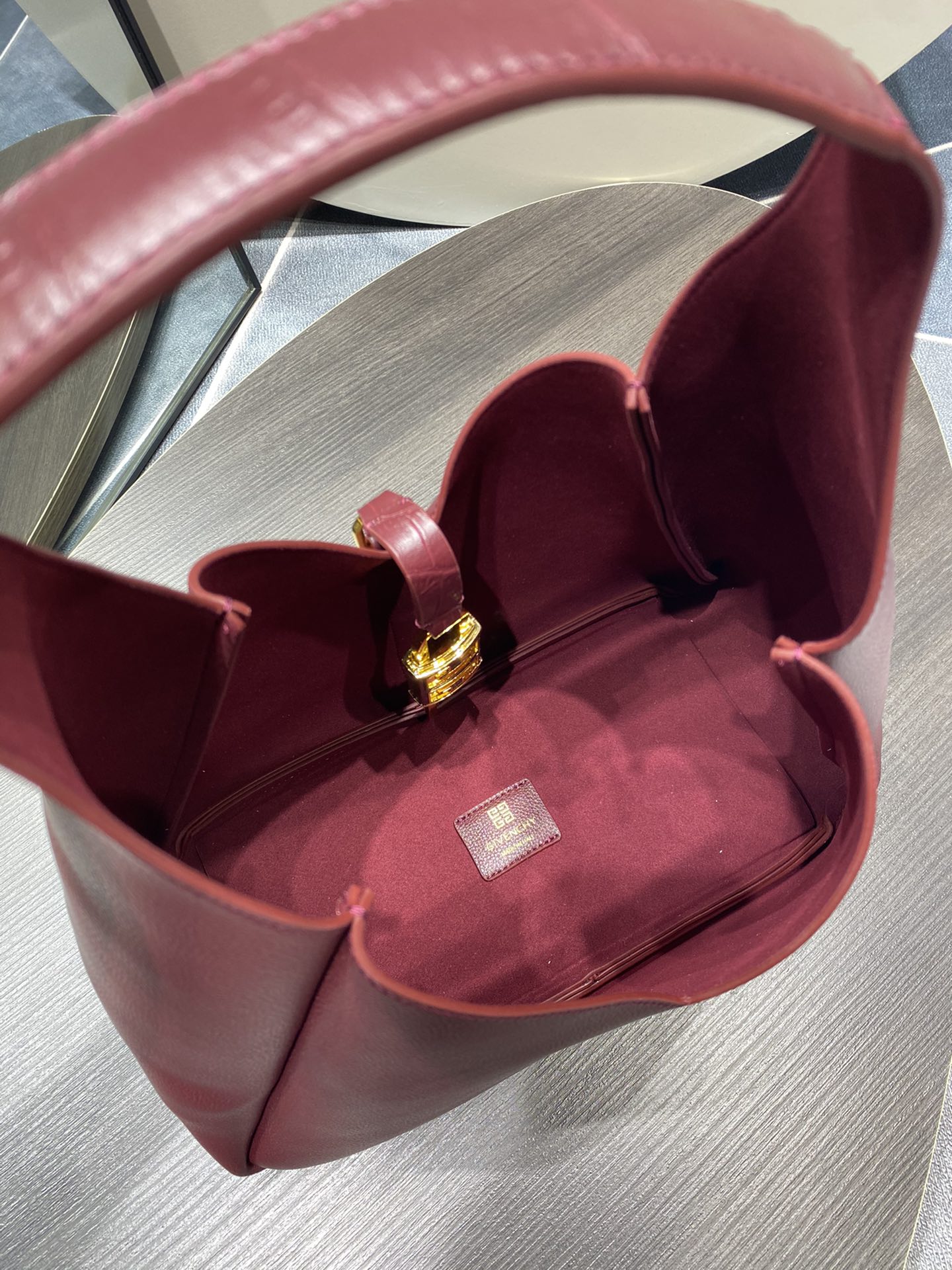 Givenchy G-Hobo  Medium