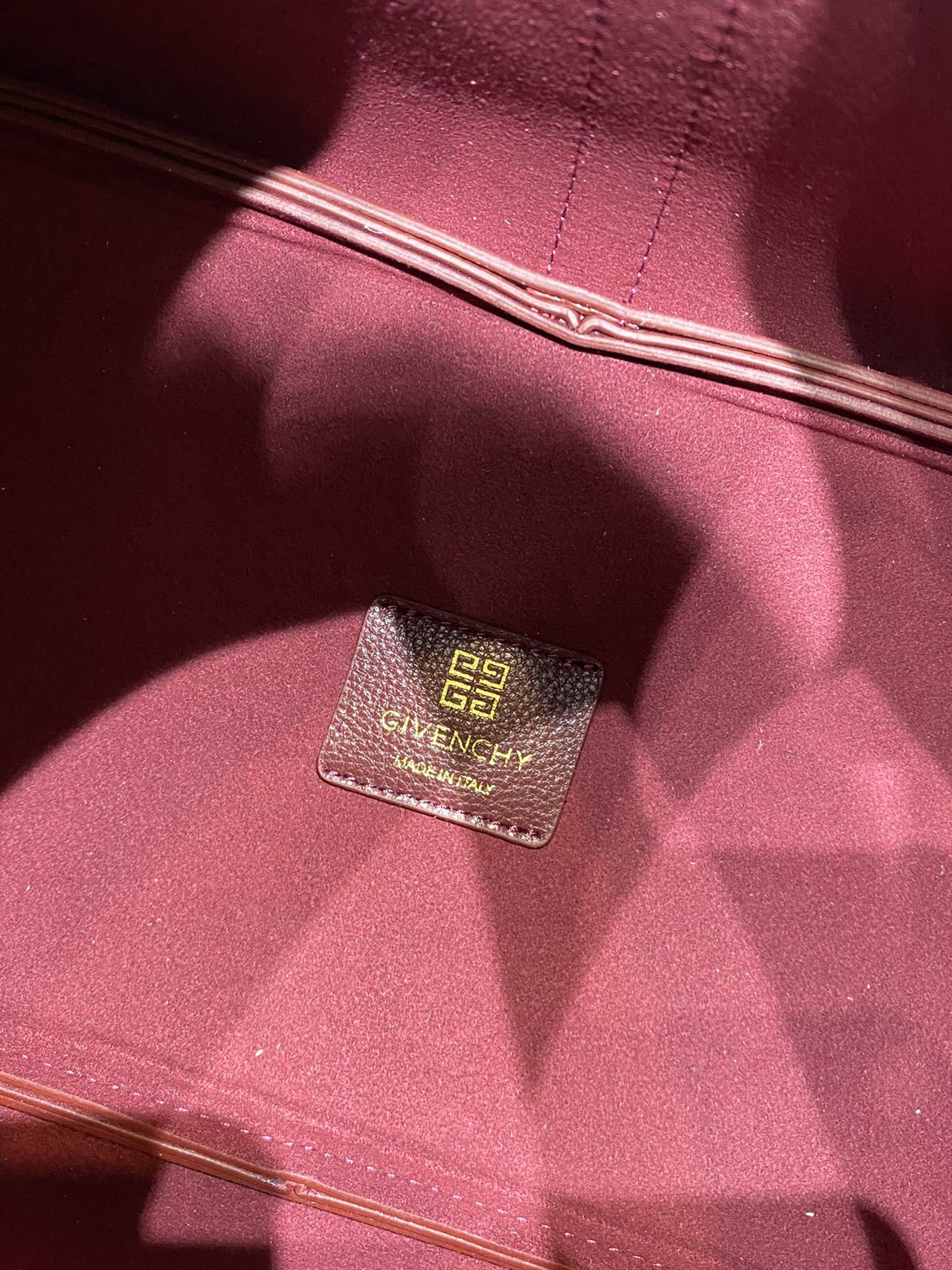 Givenchy G-Hobo  Medium