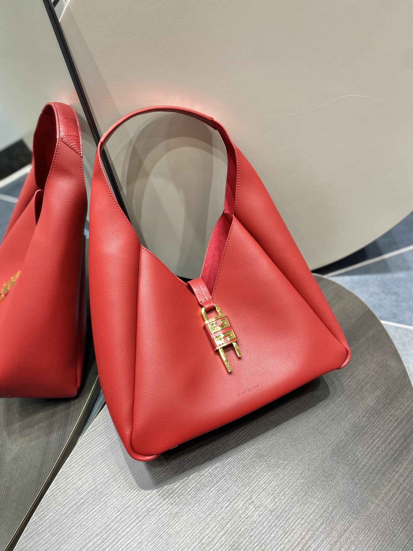 Givenchy G-Hobo  Medium