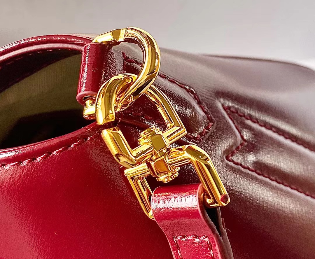 Givenchy Antigona Lock Soft