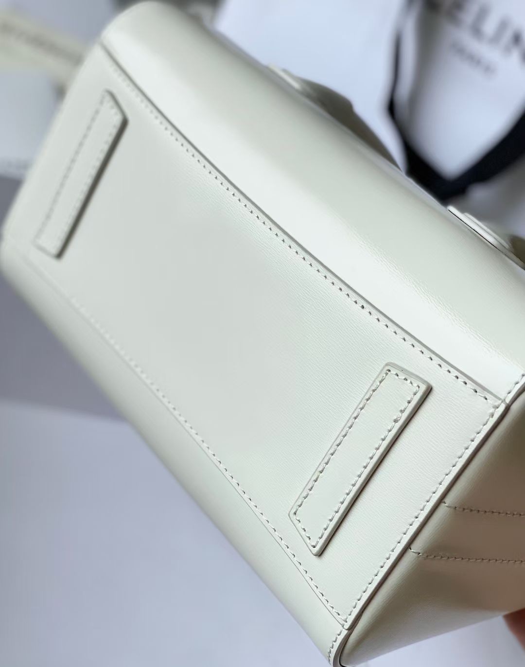 Givenchy Antigona Lock Soft