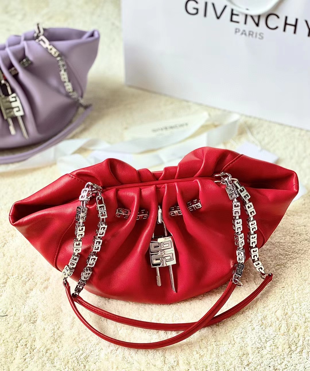 Givenchy Kenny Bag