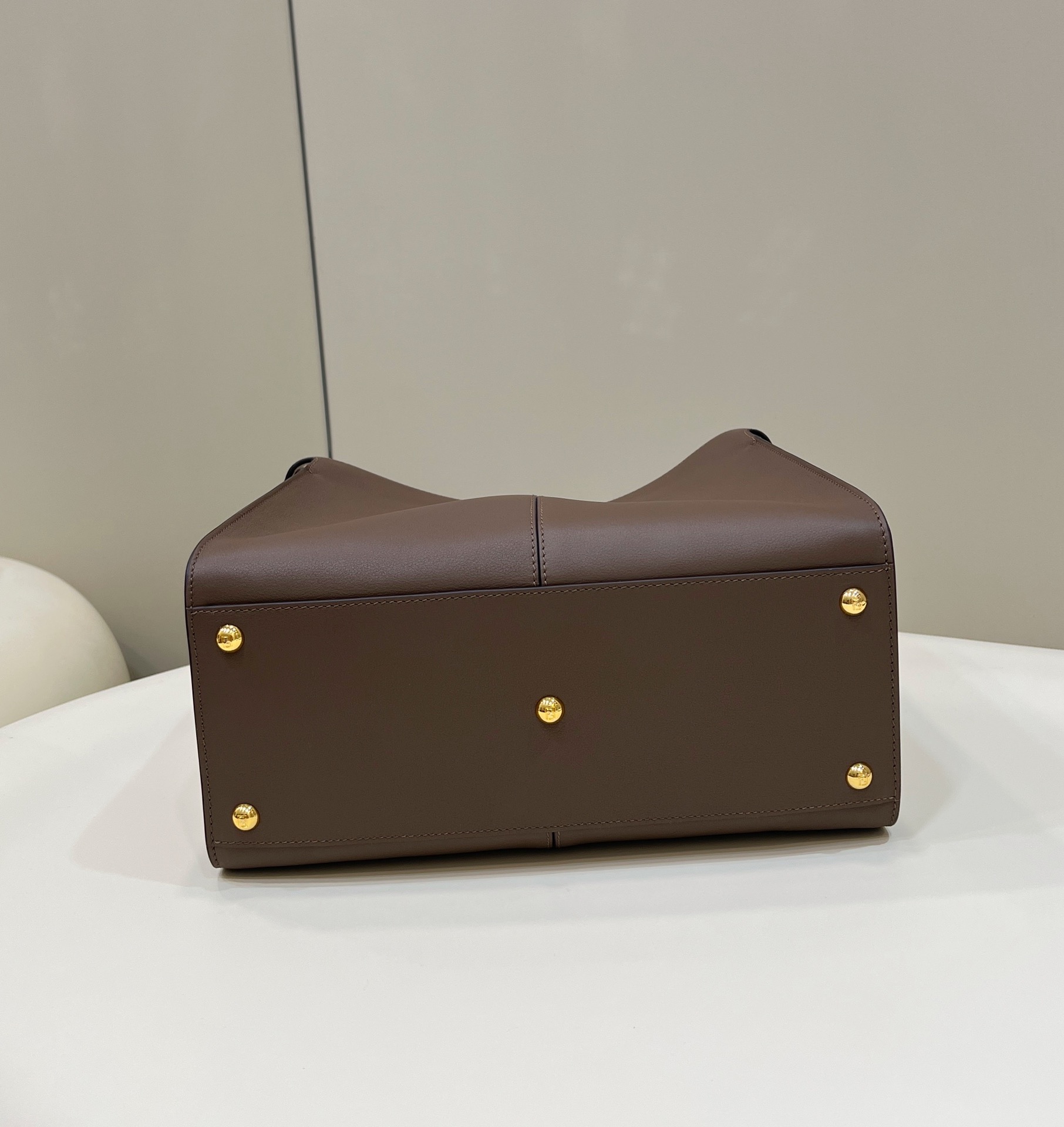 F**di peekaboo bag