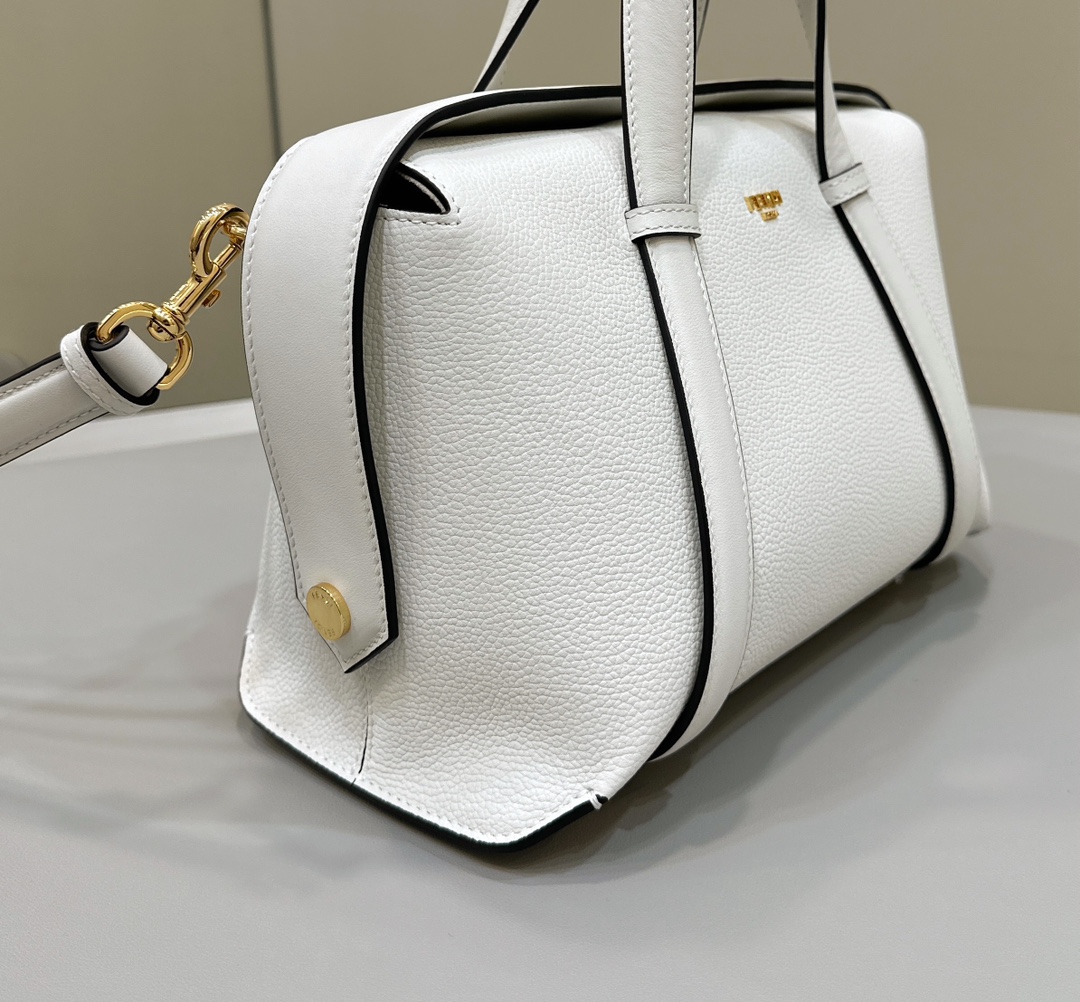 F**di  boston handbag