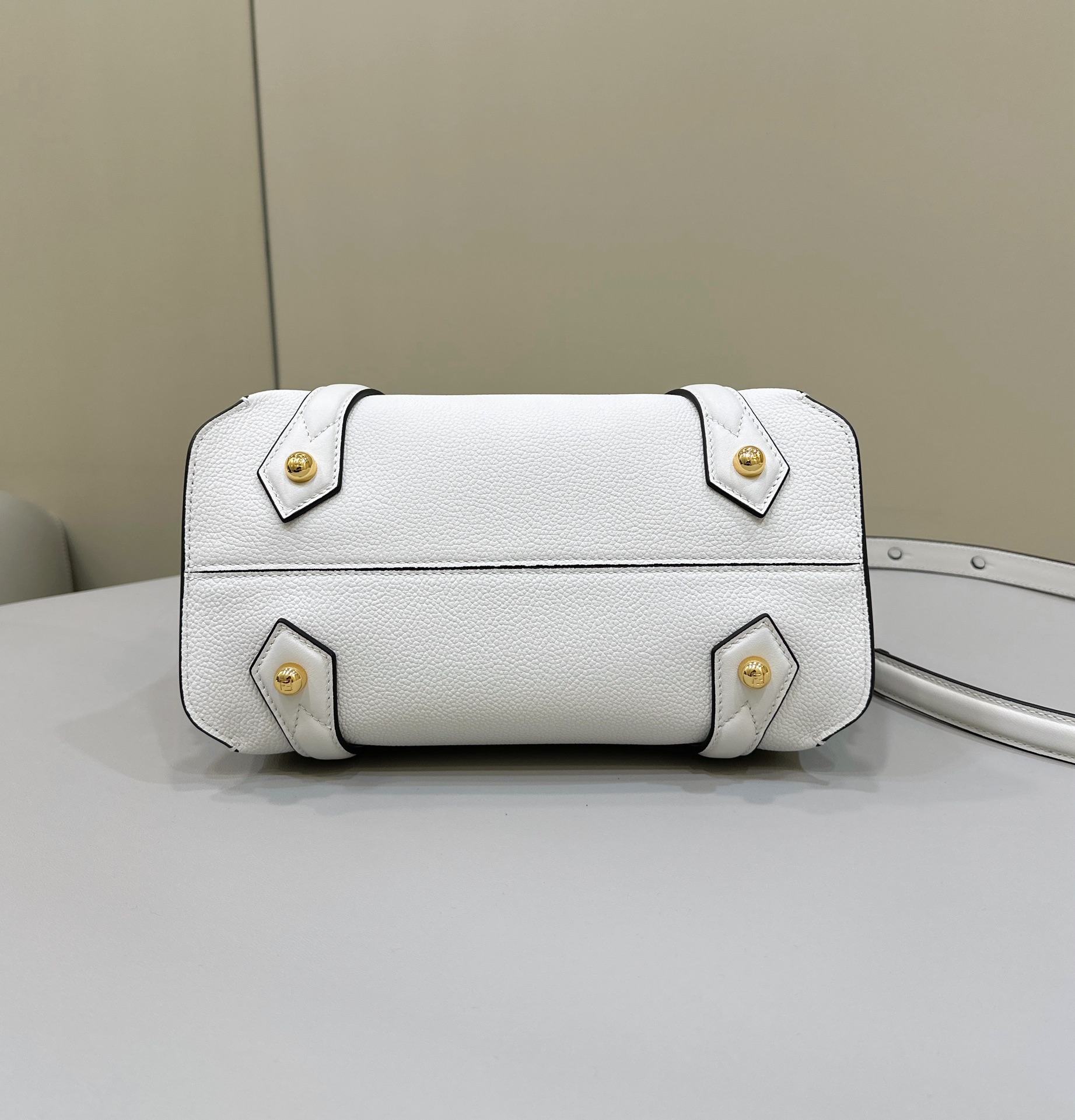 F**di  boston handbag