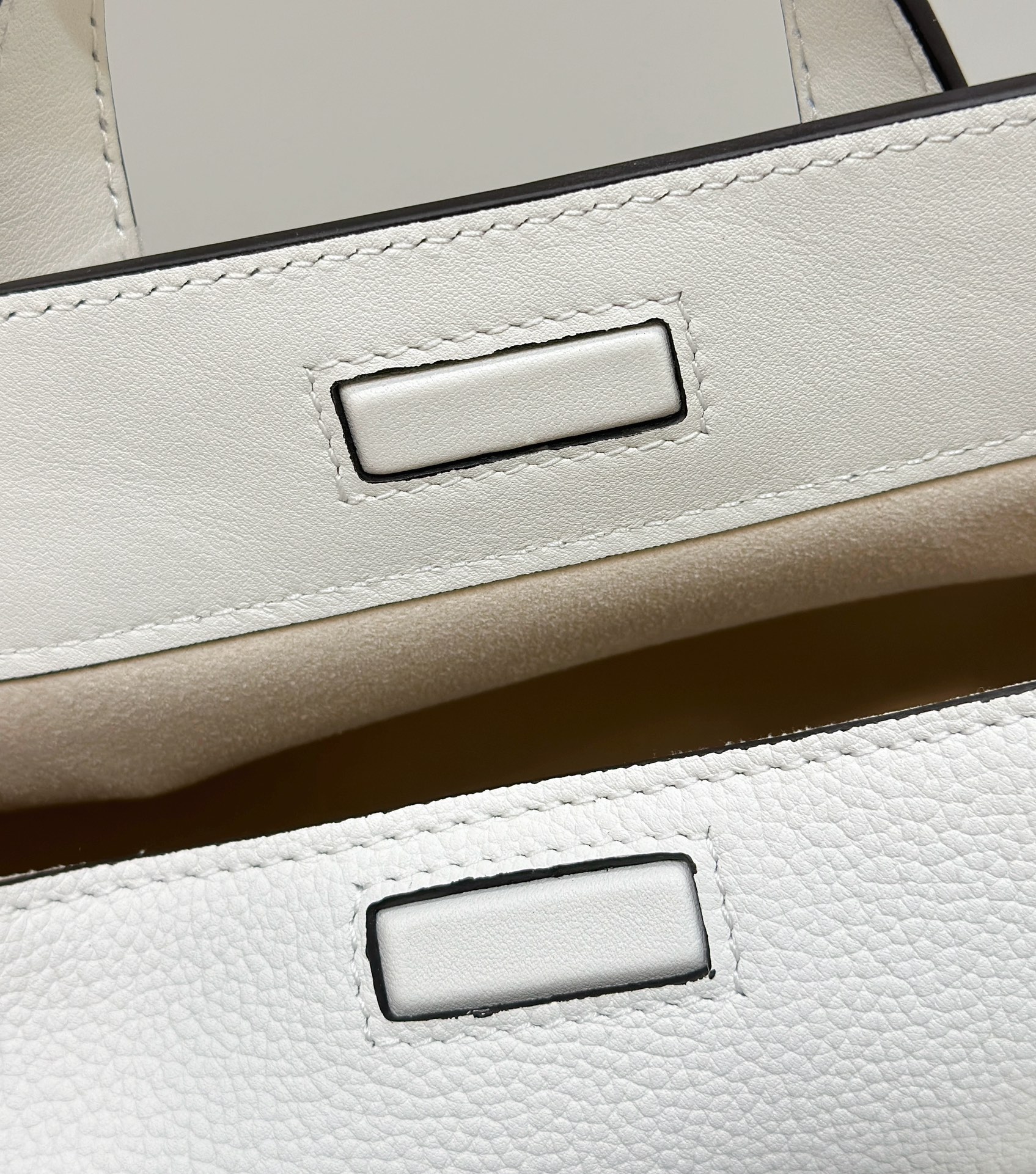 F**di  boston handbag
