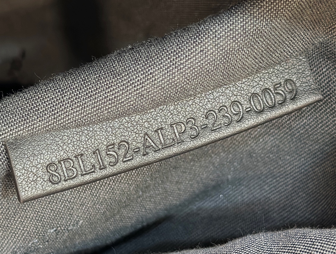 F**di  boston handbag