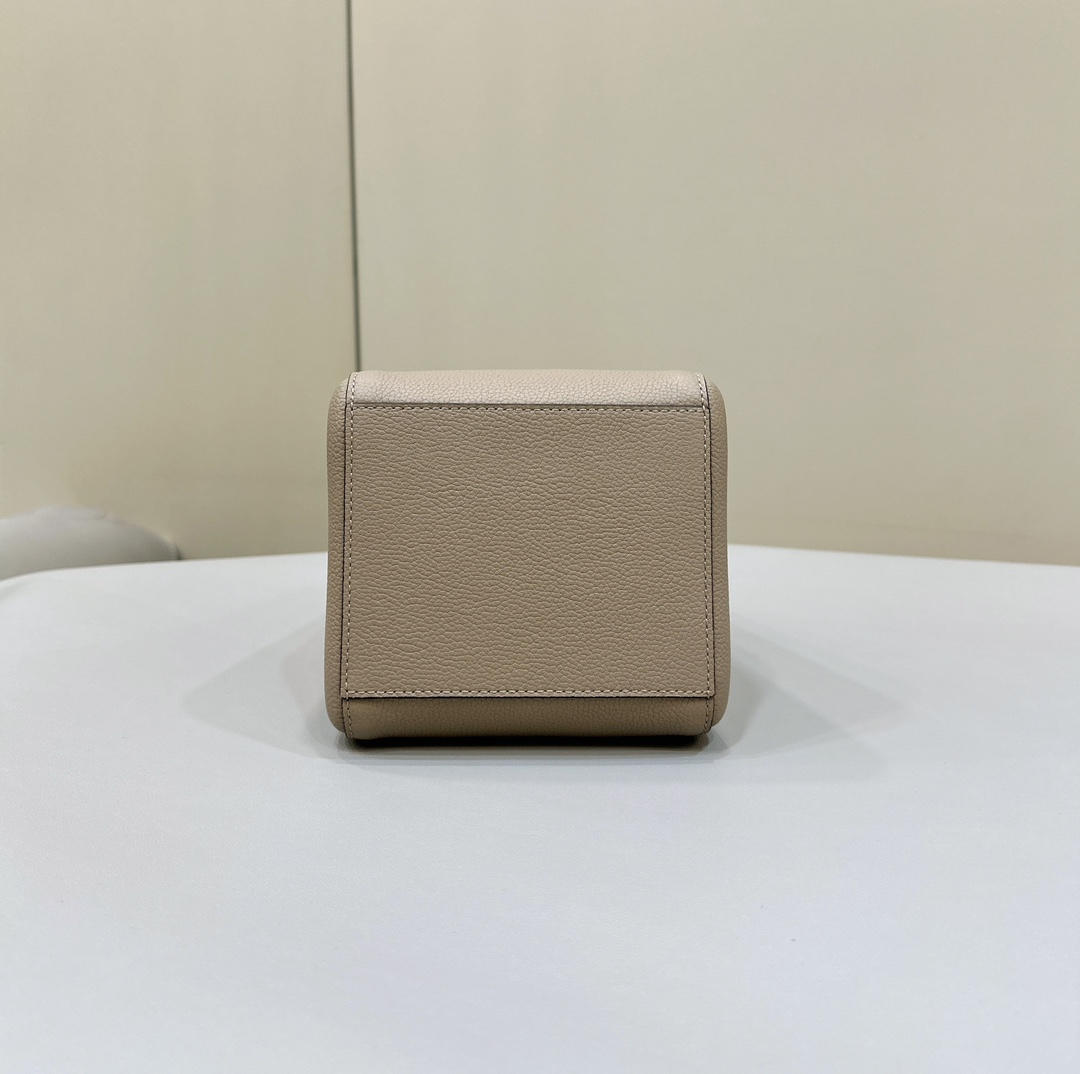 F**di origami mini bag