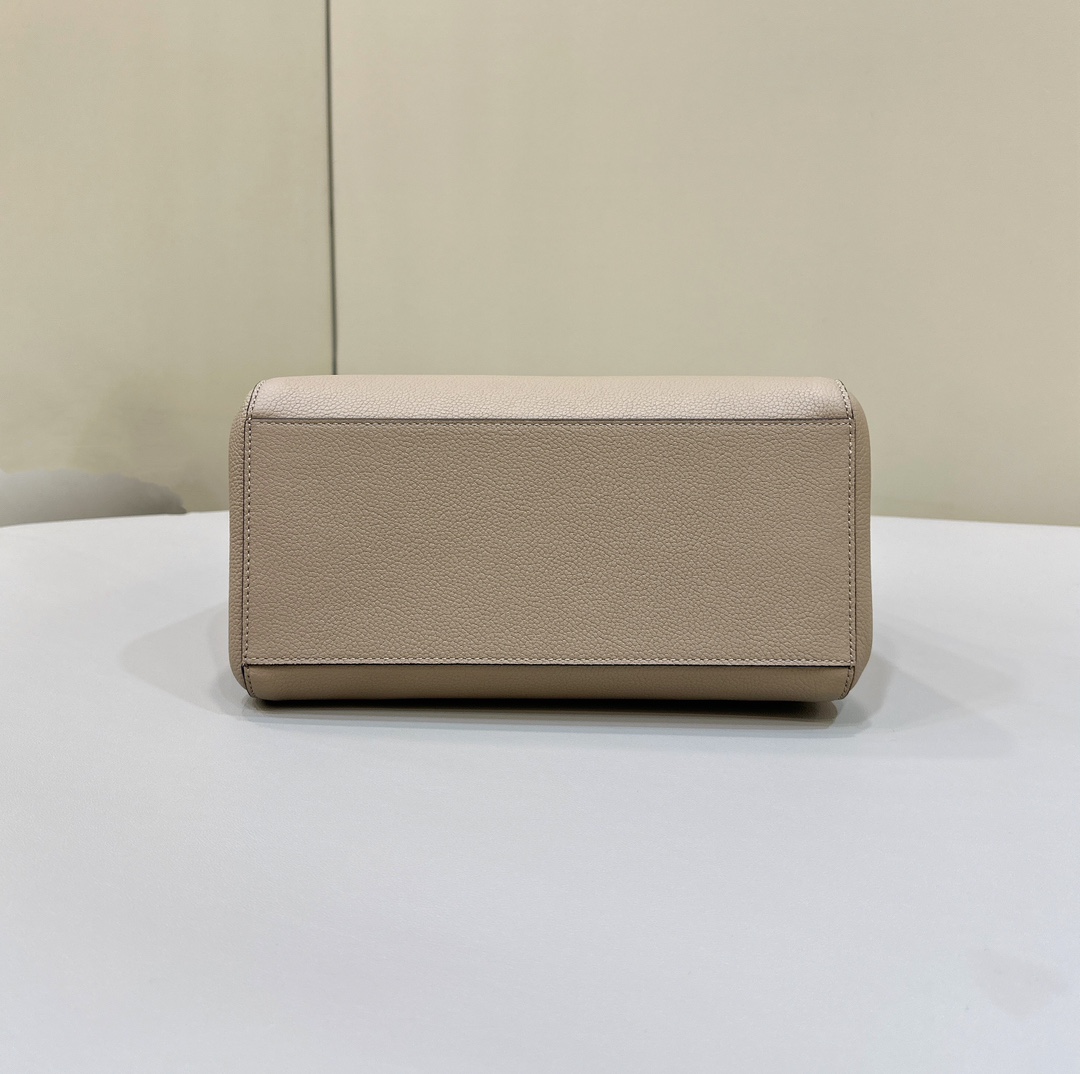F**di origami medium bag