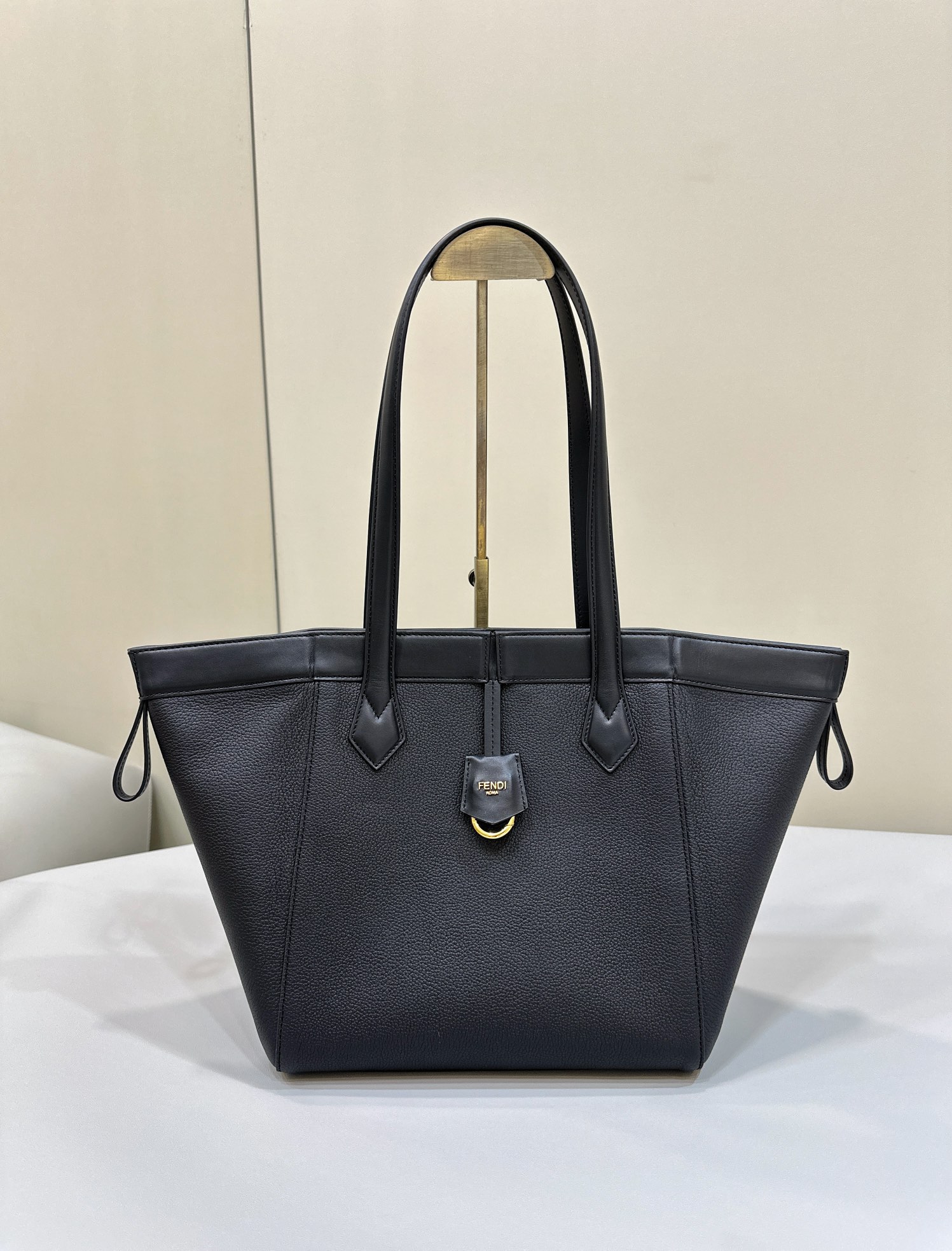 F**di origami medium bag