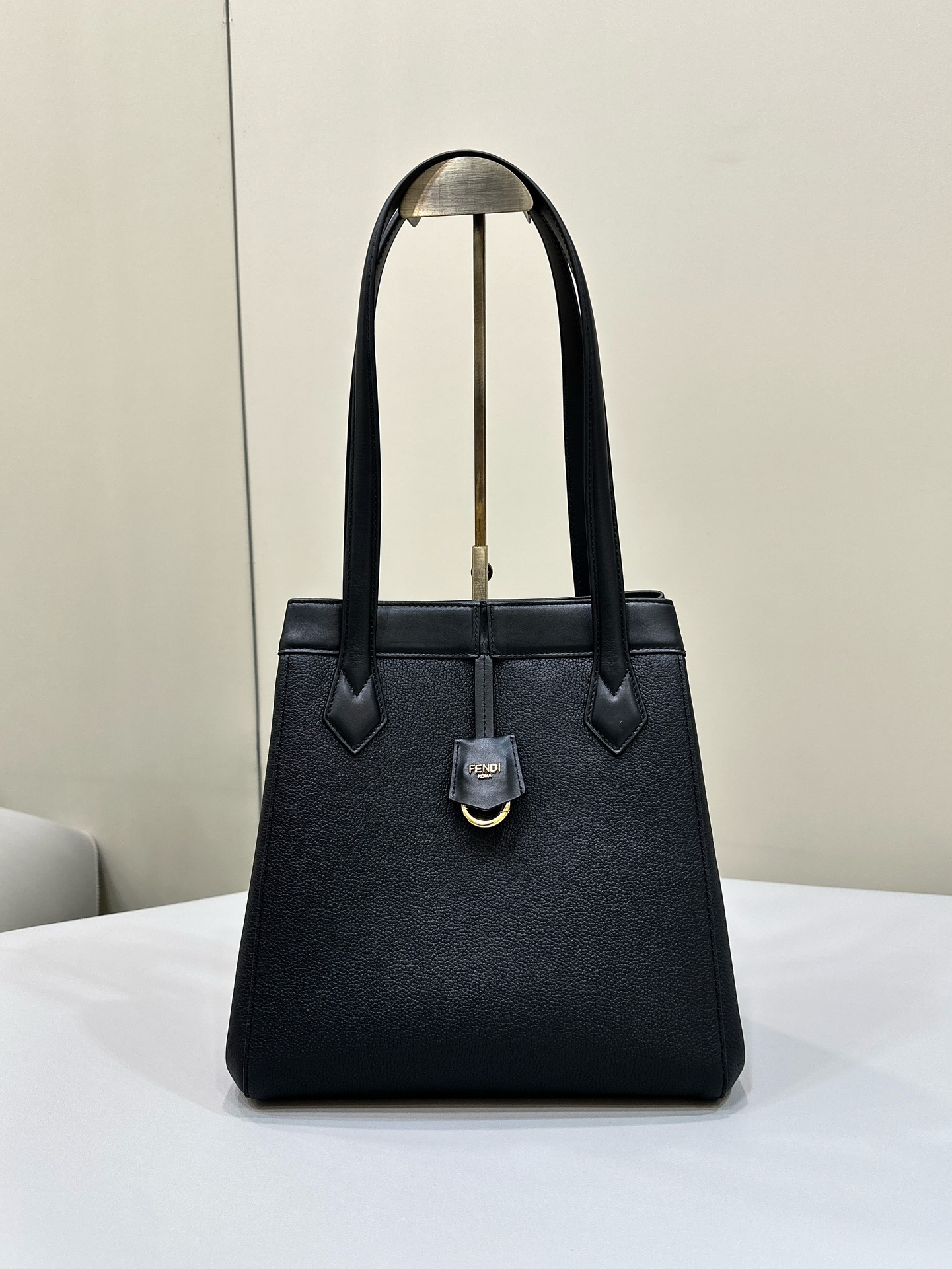 F**di origami medium bag