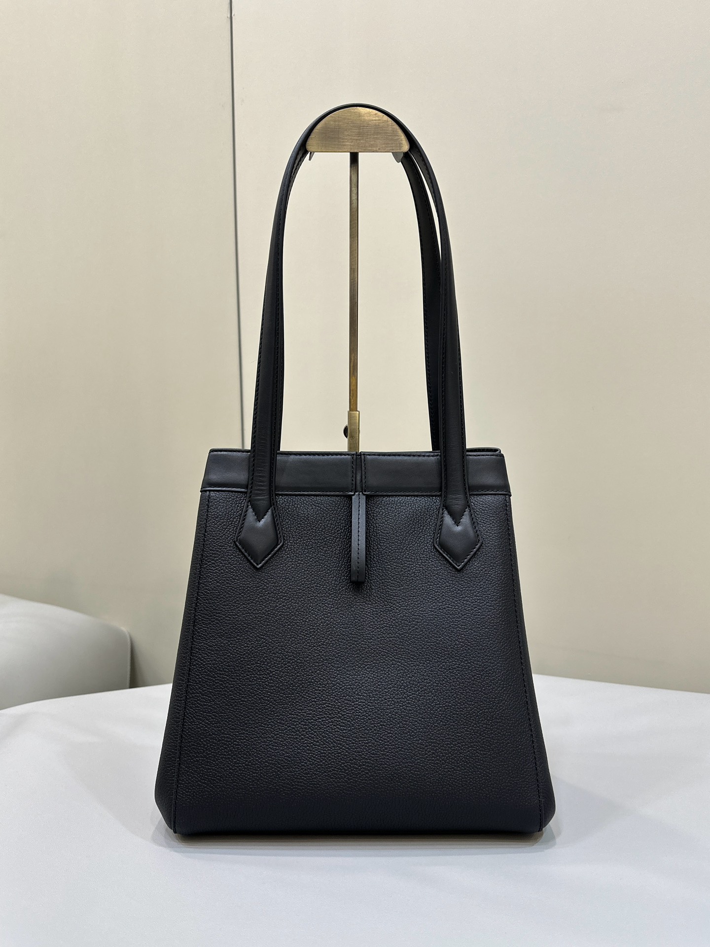 F**di origami medium bag