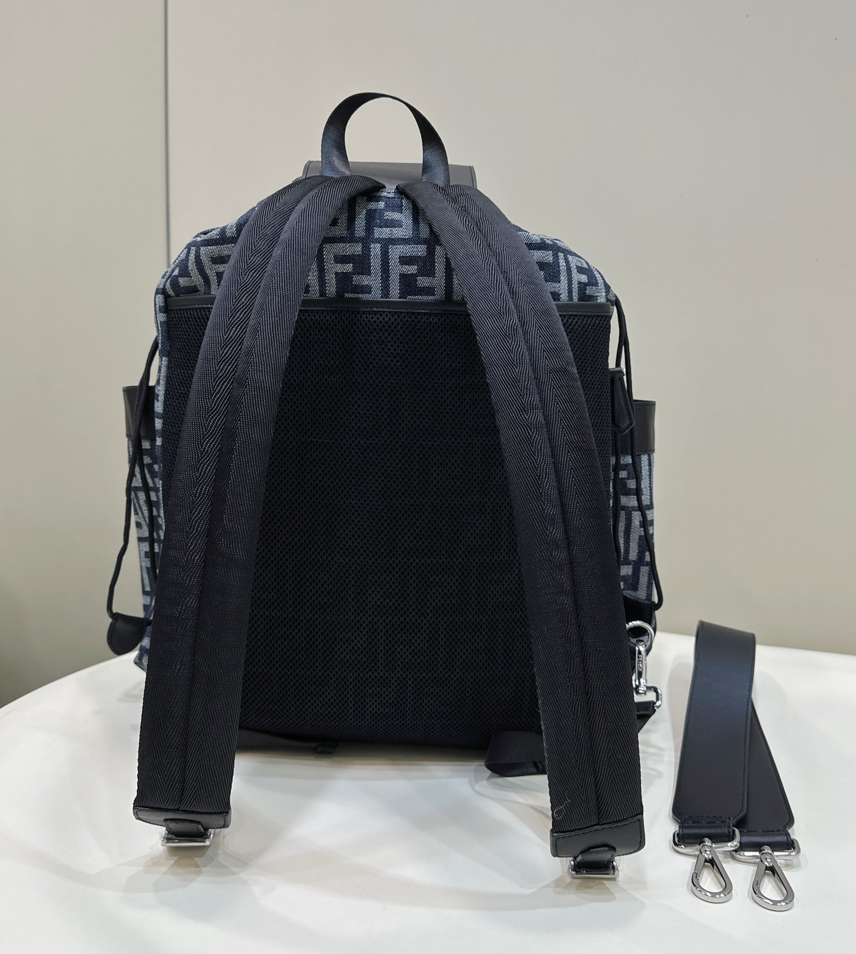F**di men backpack