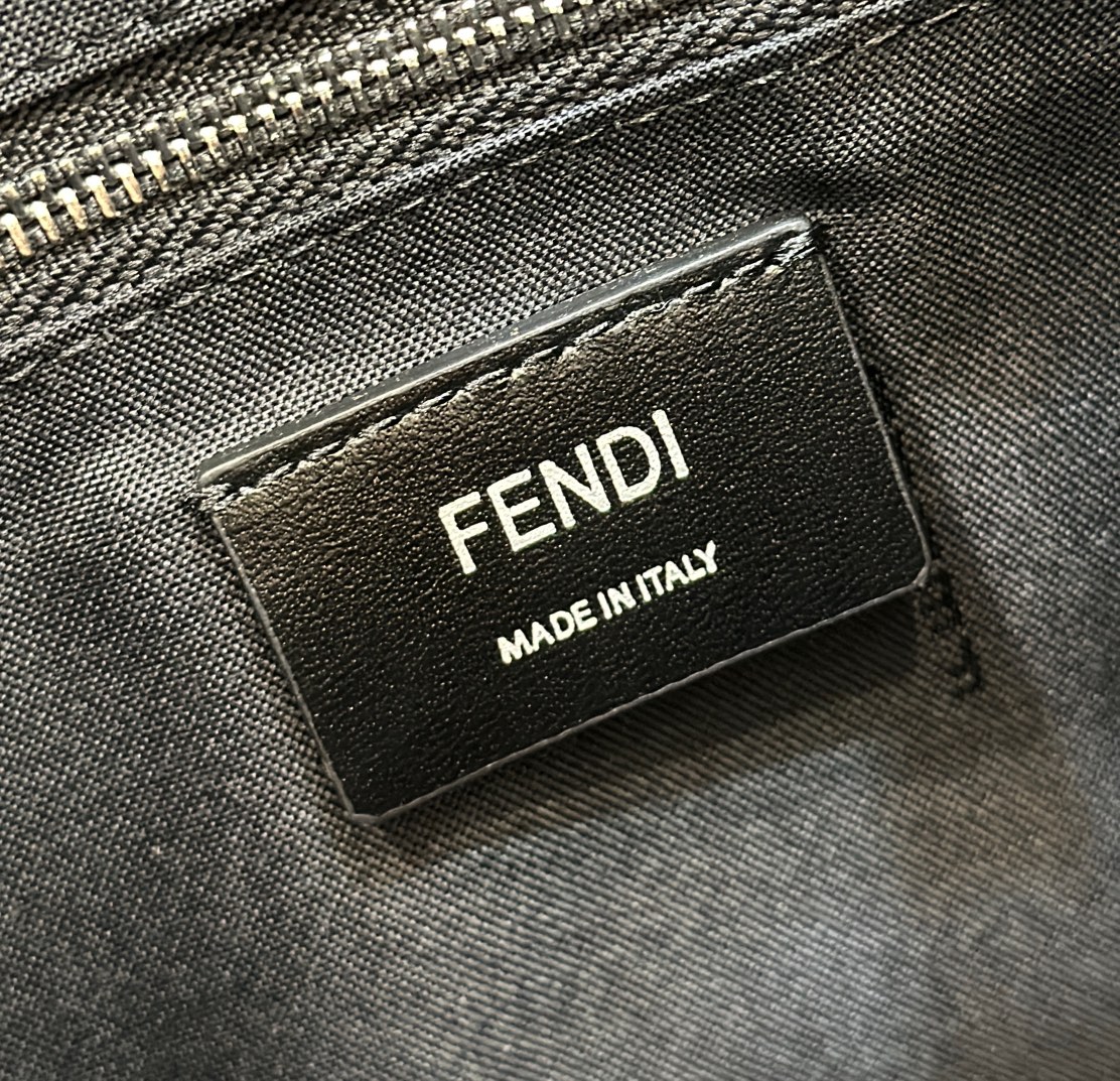F**di men backpack