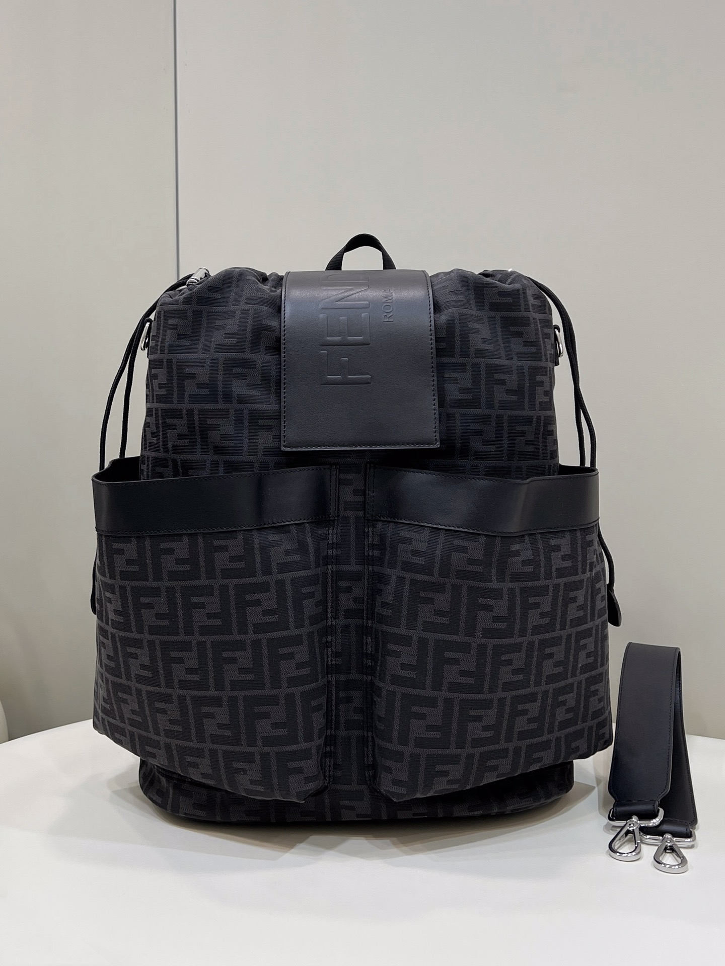 F**di men backpack