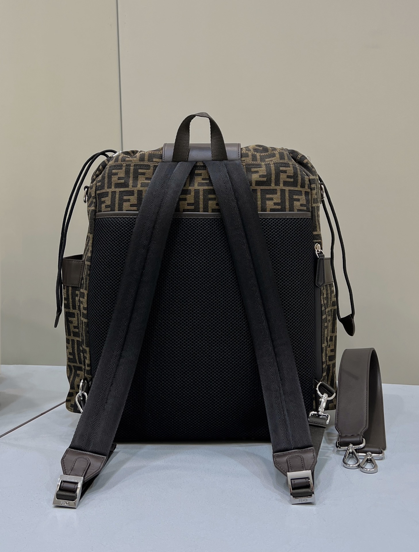 F**di men backpack