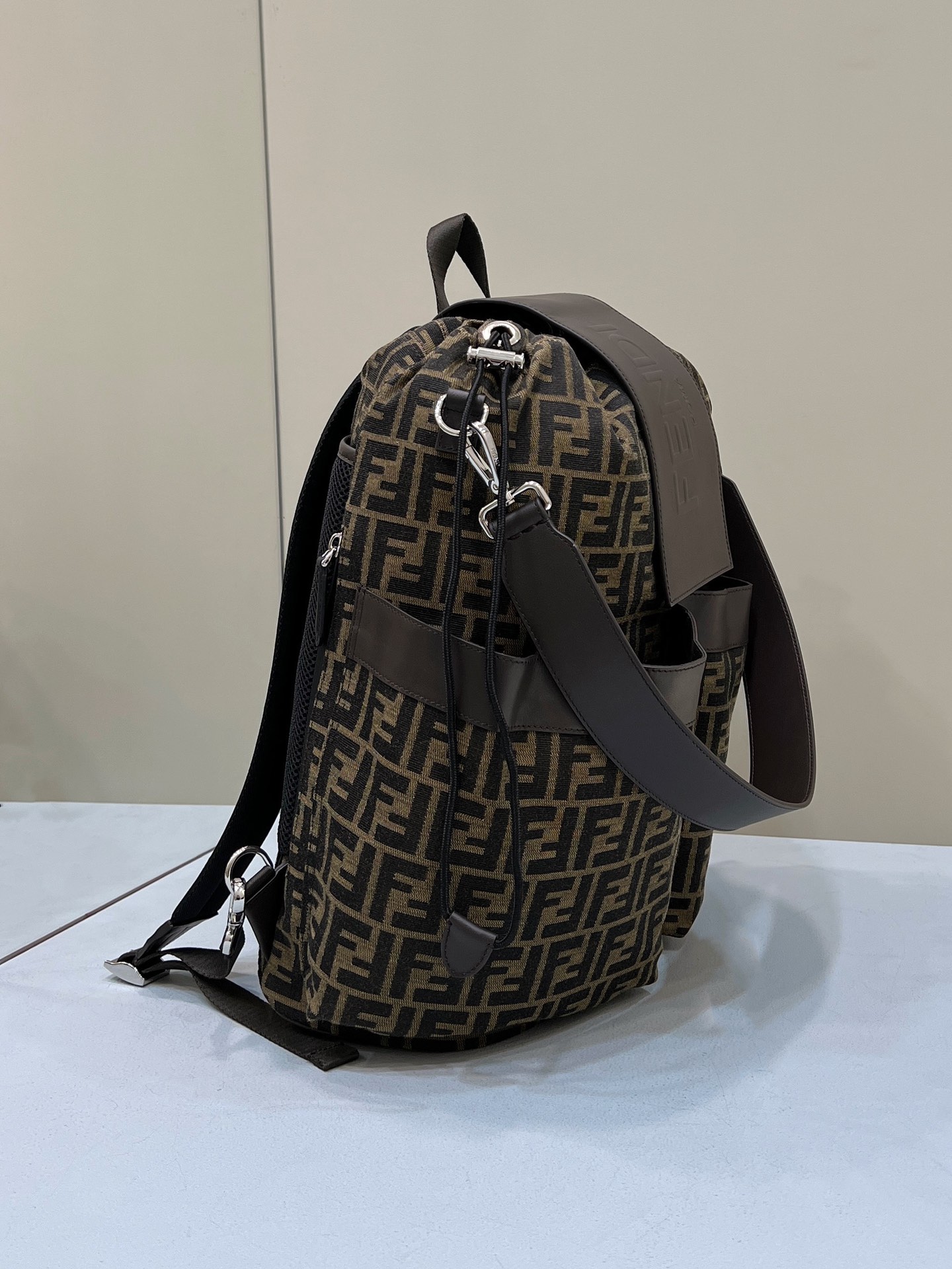F**di men backpack