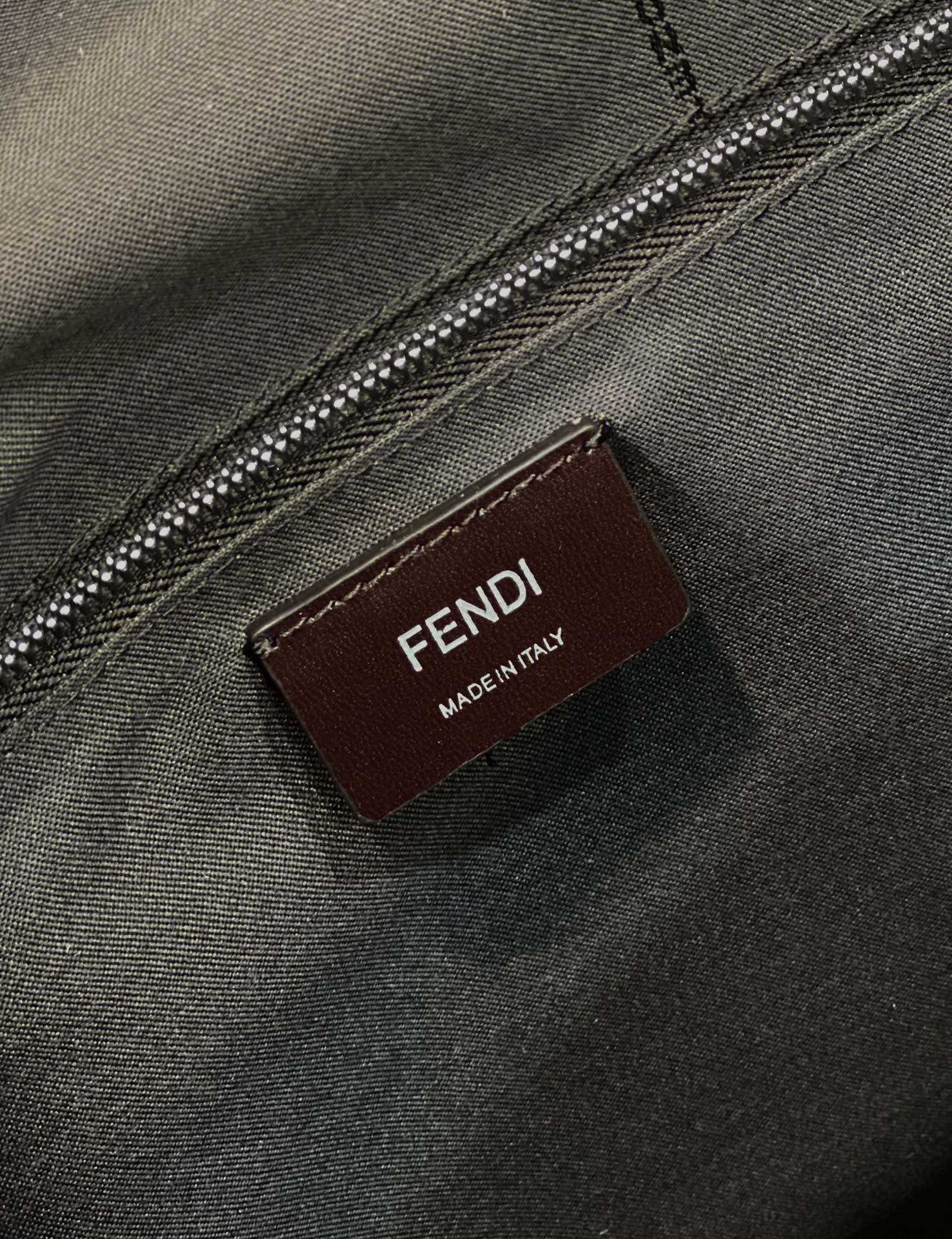 F**di men backpack